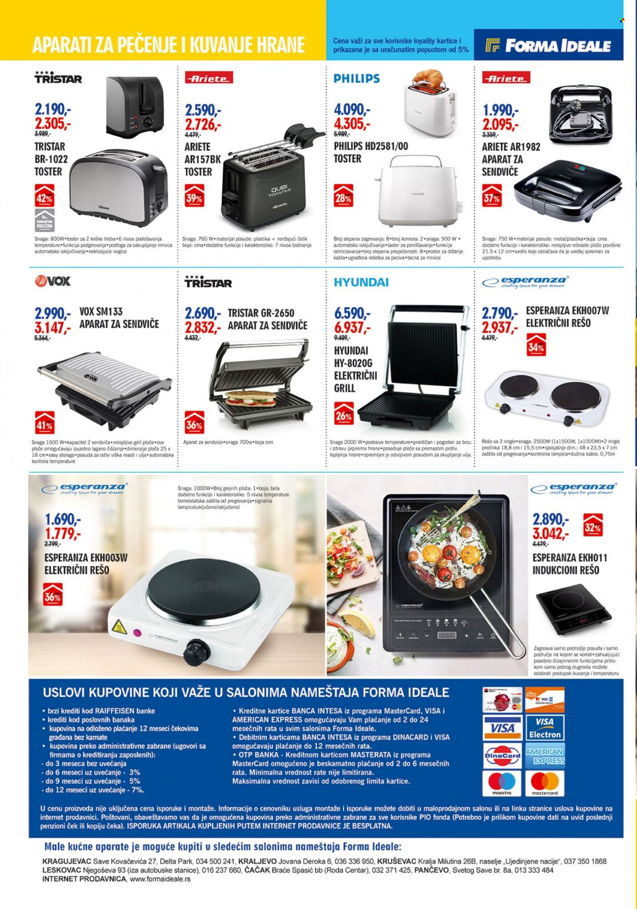 Forma Ideale katalog - 15.01.2024 - 10.02.2024. Stranica 8