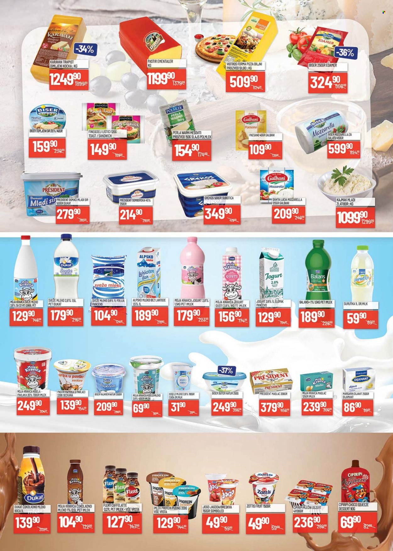 Medius katalog - 16.01.2024 - 28.01.2024. Stranica 4