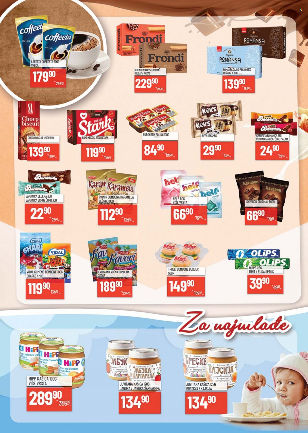 Medius katalog - 16.01.2024 - 28.01.2024. Stranica 11