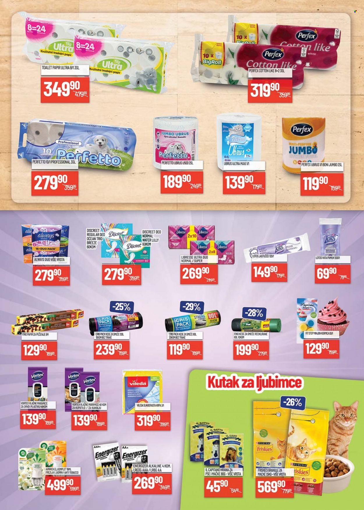 Medius katalog - 16.01.2024 - 28.01.2024. Stranica 15