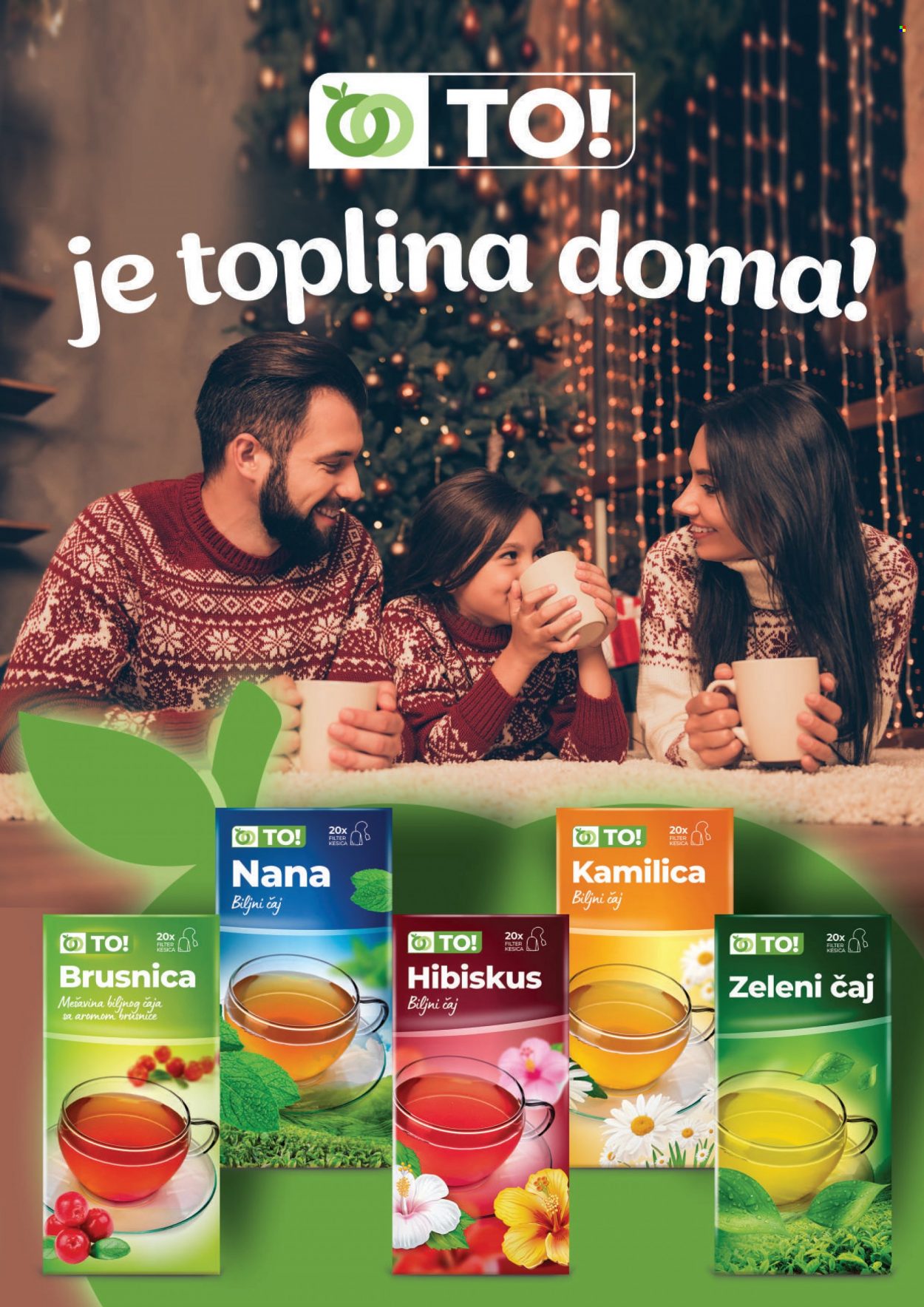 PerSu katalog - 17.01.2024 - 30.01.2024. Stranica 2