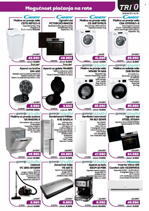 Tri O katalog - 15.01.2024 - 14.02.2024. Stranica 3