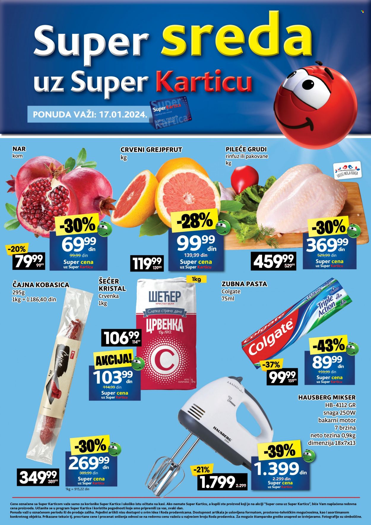 Roda katalog - 17.01.2024 - 17.01.2024. Stranica 1