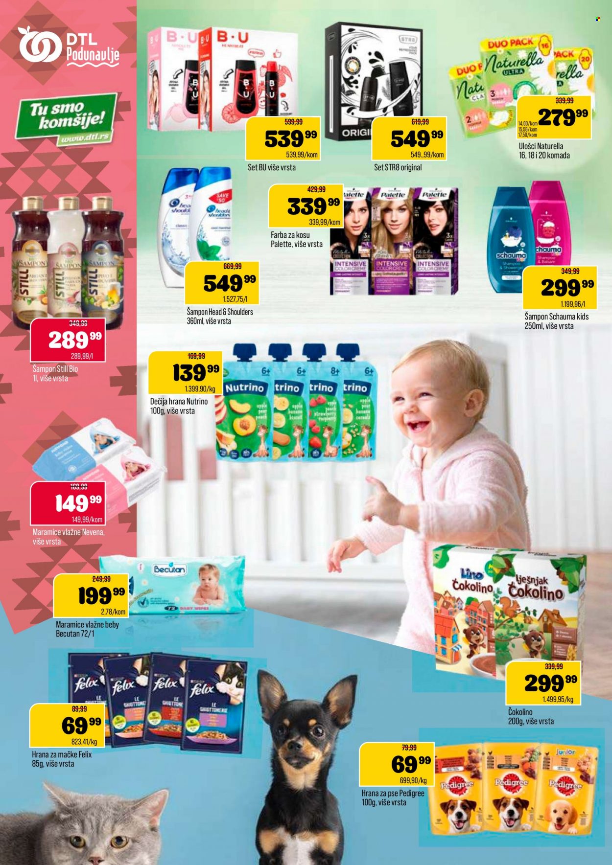 Podunavlje katalog - 17.01.2024 - 29.01.2024. Stranica 10