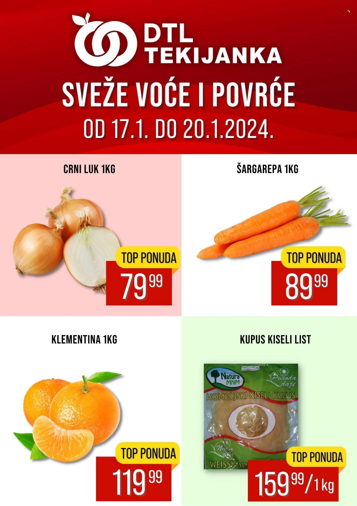 Tekijanka katalog - 17.01.2024 - 20.01.2024. Stranica 2