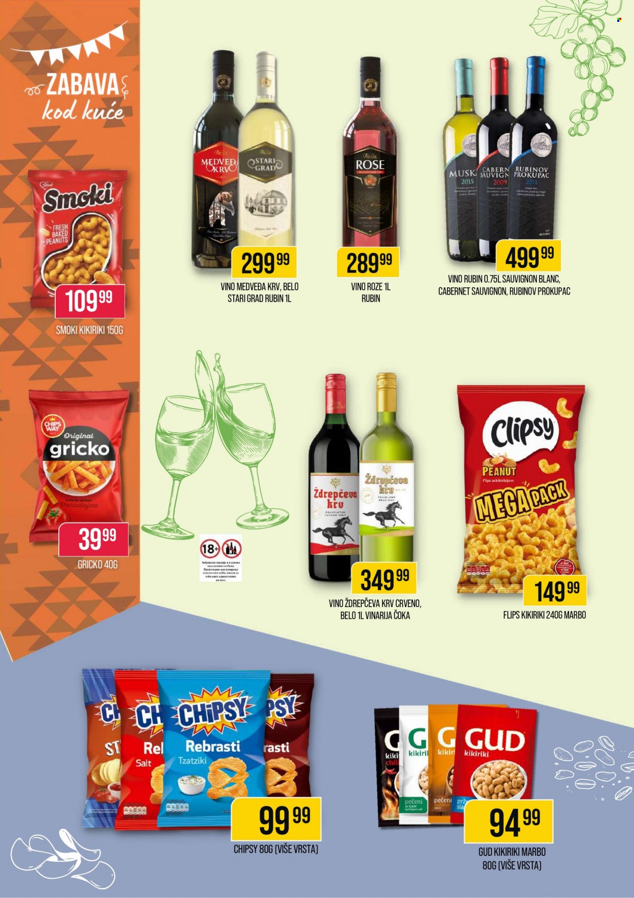 Tekijanka katalog - 17.01.2024 - 29.01.2024. Stranica 12