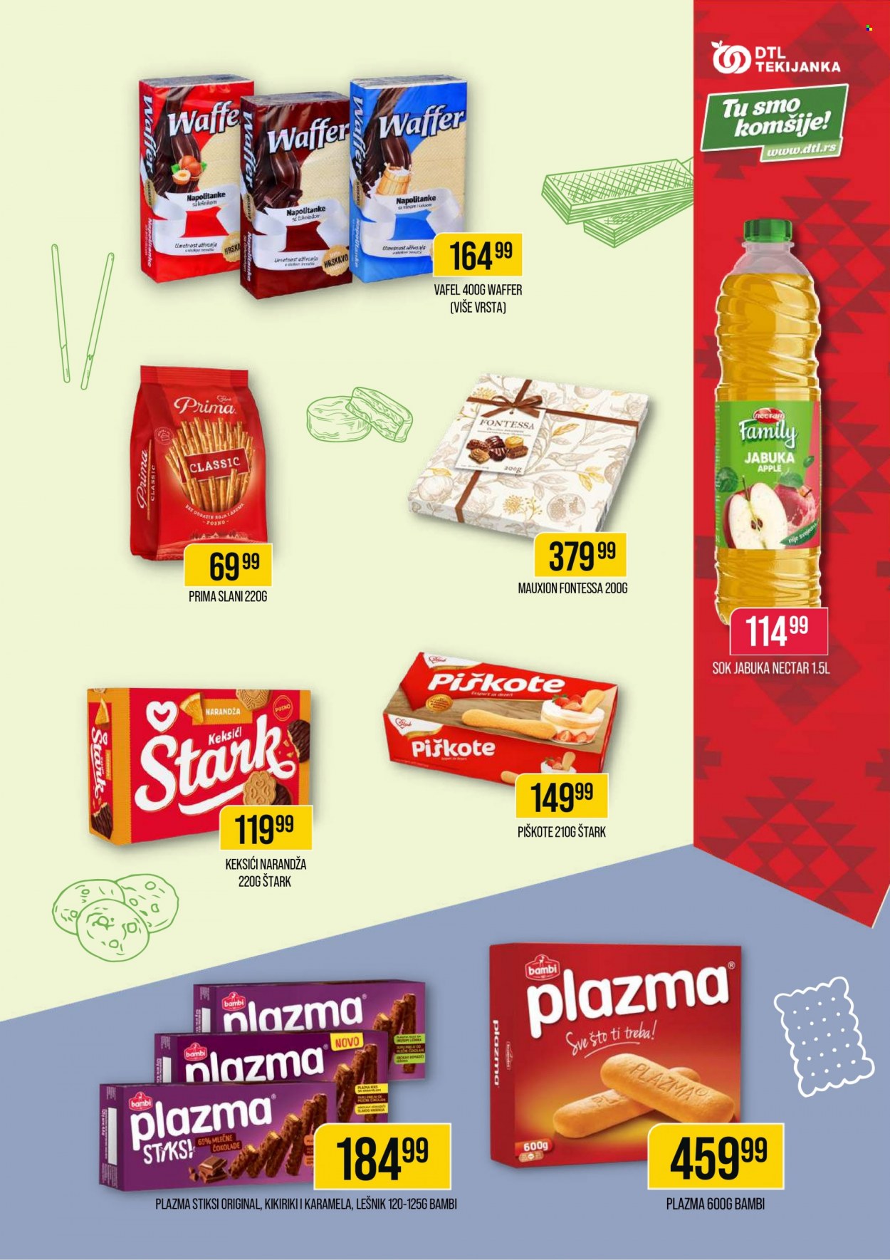 Tekijanka katalog - 17.01.2024 - 29.01.2024. Stranica 13