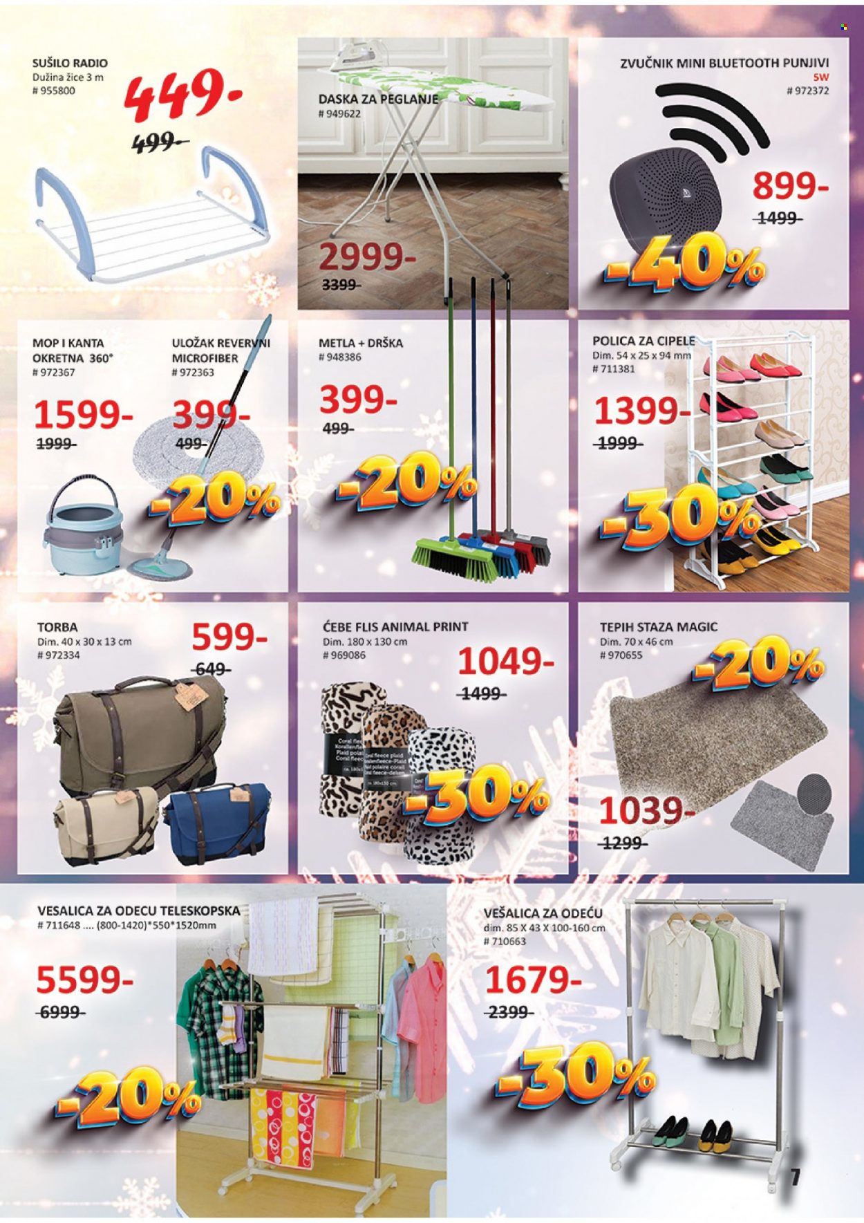Uradi Sam katalog - 17.01.2024 - 28.01.2024. Stranica 7