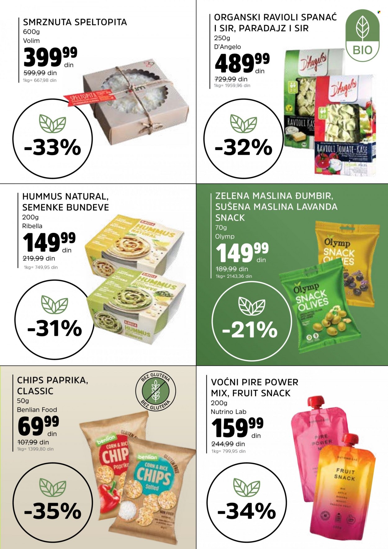 Idea katalog - 19.01.2024 - 25.01.2024. Stranica 5