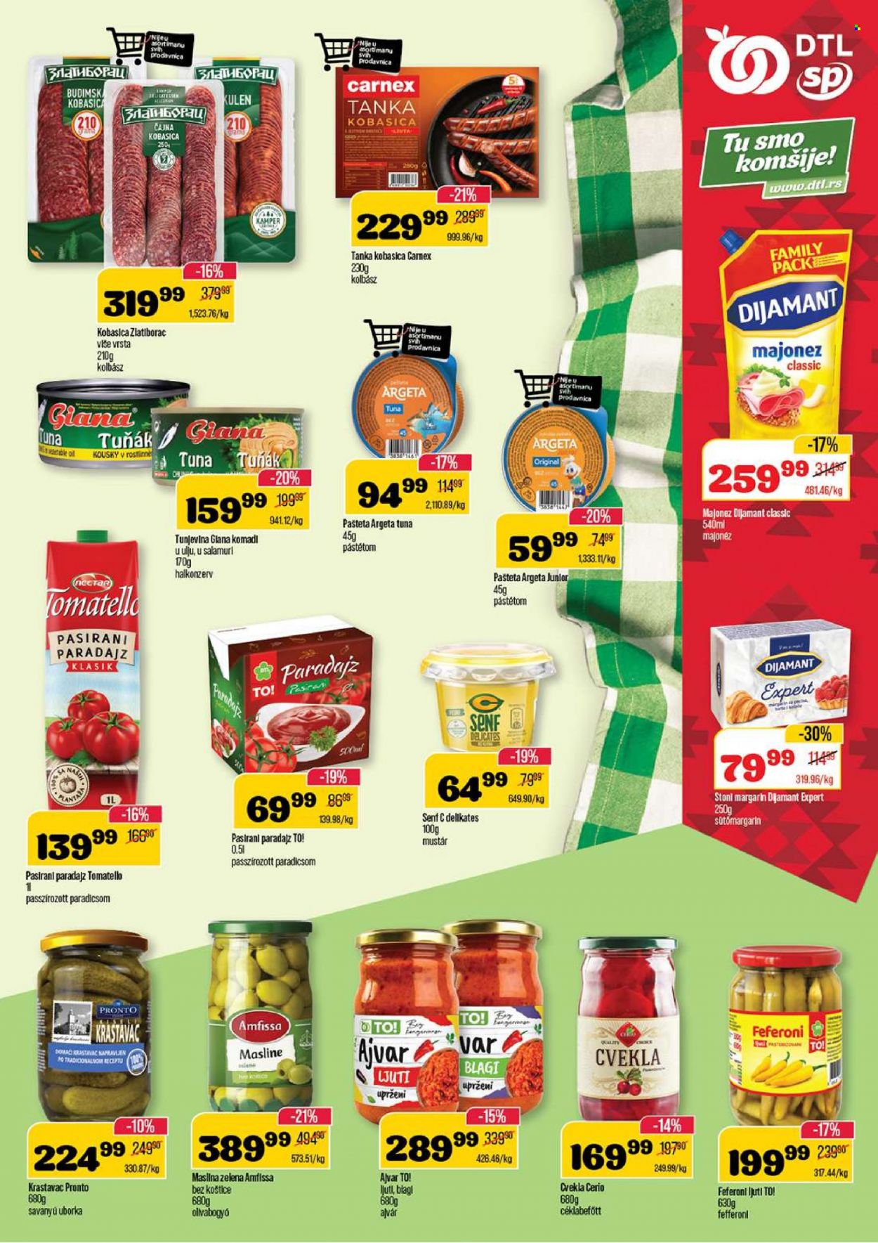 Senta Promet katalog - 17.01.2024 - 29.01.2024. Stranica 7