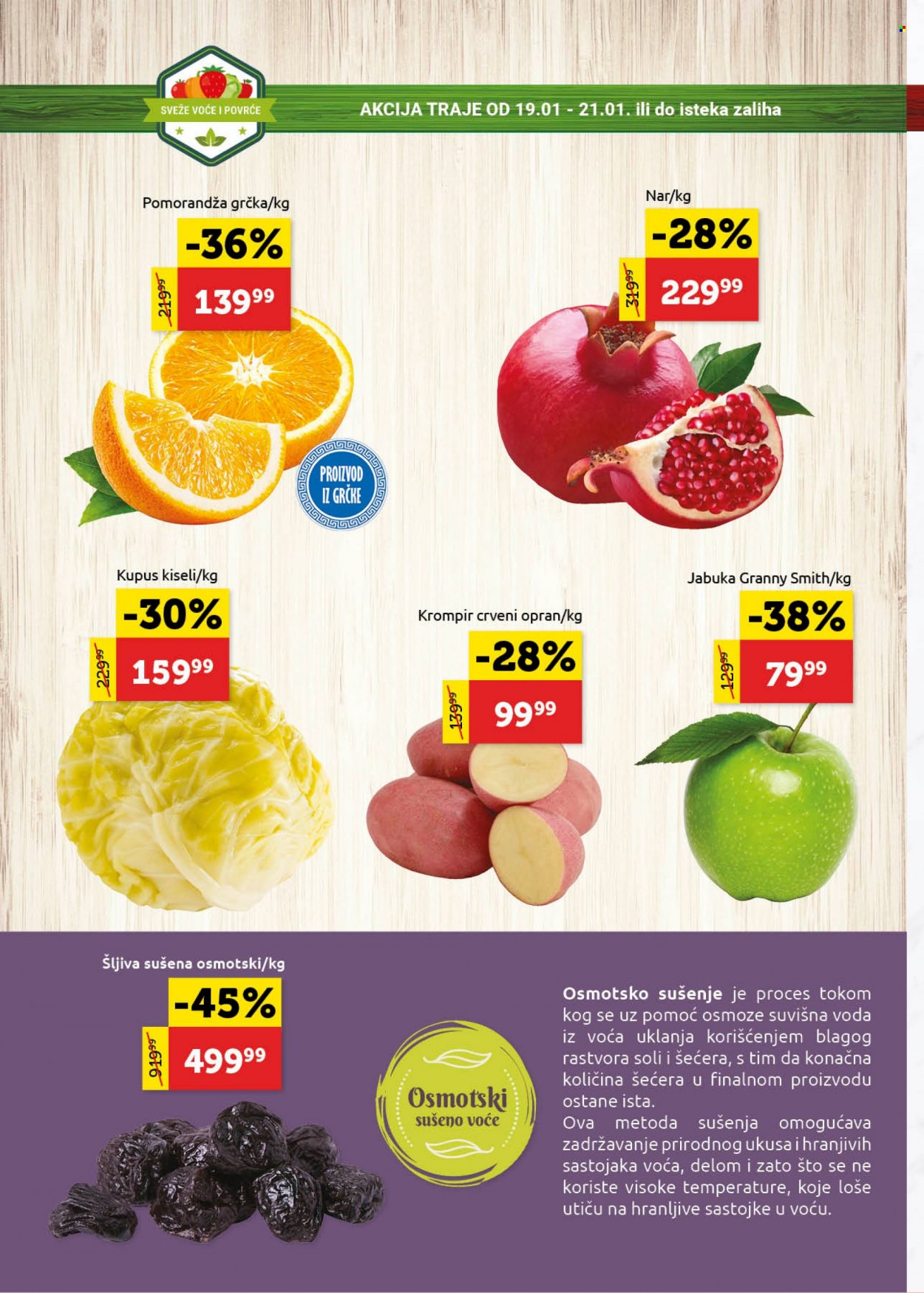SuperVERO katalog - 18.01.2024 - 31.01.2024. Stranica 2