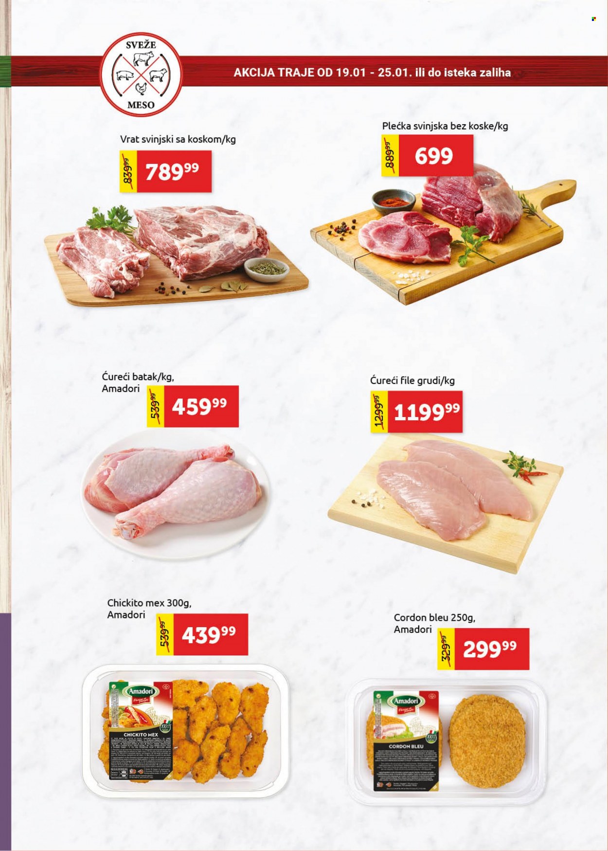 SuperVERO katalog - 18.01.2024 - 31.01.2024. Stranica 3