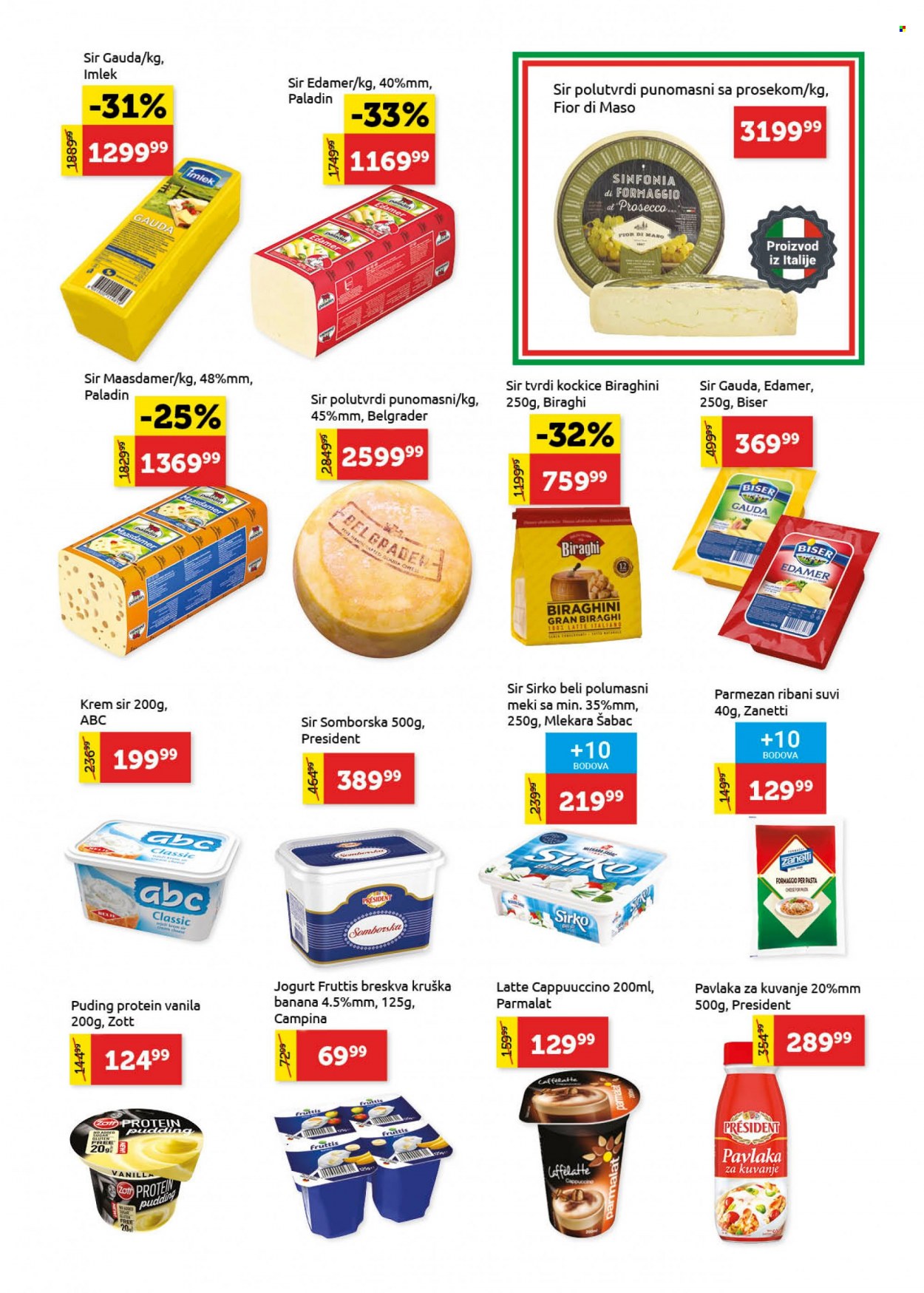 SuperVERO katalog - 18.01.2024 - 31.01.2024. Stranica 7