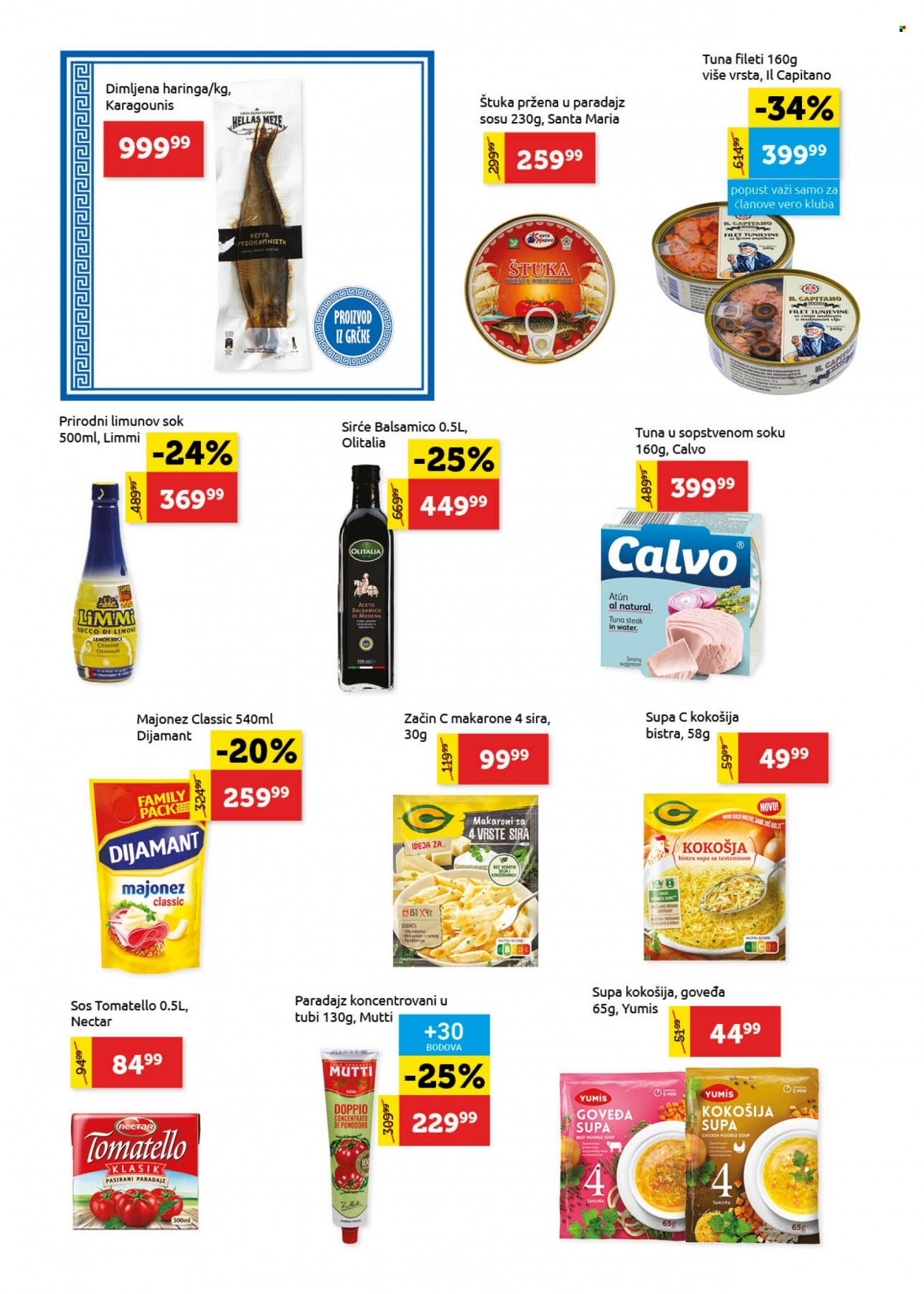 SuperVERO katalog - 18.01.2024 - 31.01.2024. Stranica 8