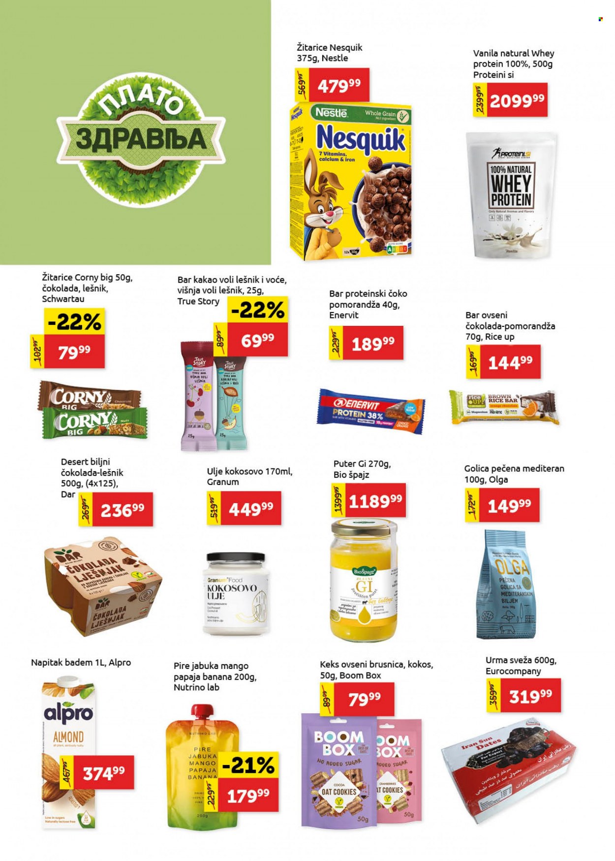SuperVERO katalog - 18.01.2024 - 31.01.2024. Stranica 12