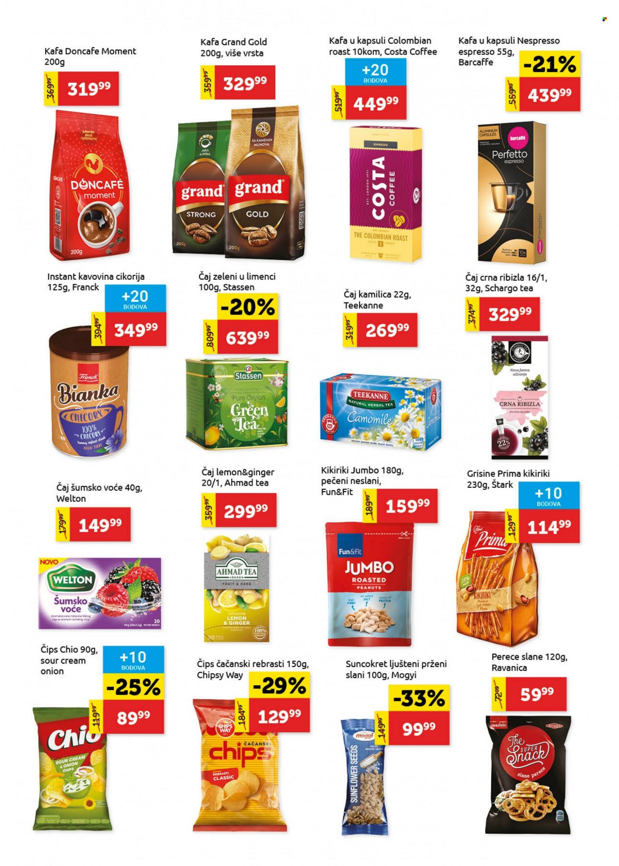 SuperVERO katalog - 18.01.2024 - 31.01.2024. Stranica 14