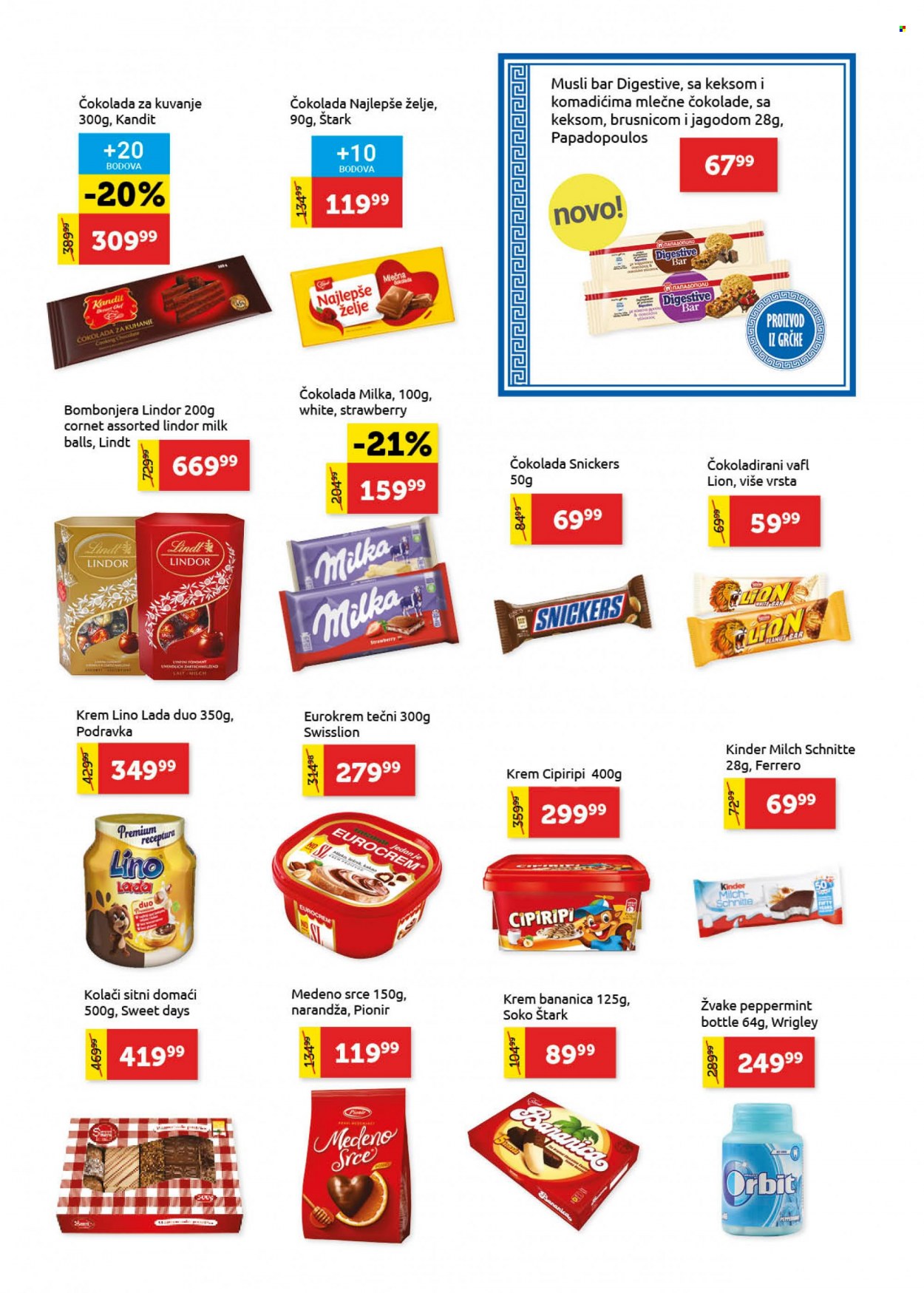 SuperVERO katalog - 18.01.2024 - 31.01.2024. Stranica 16