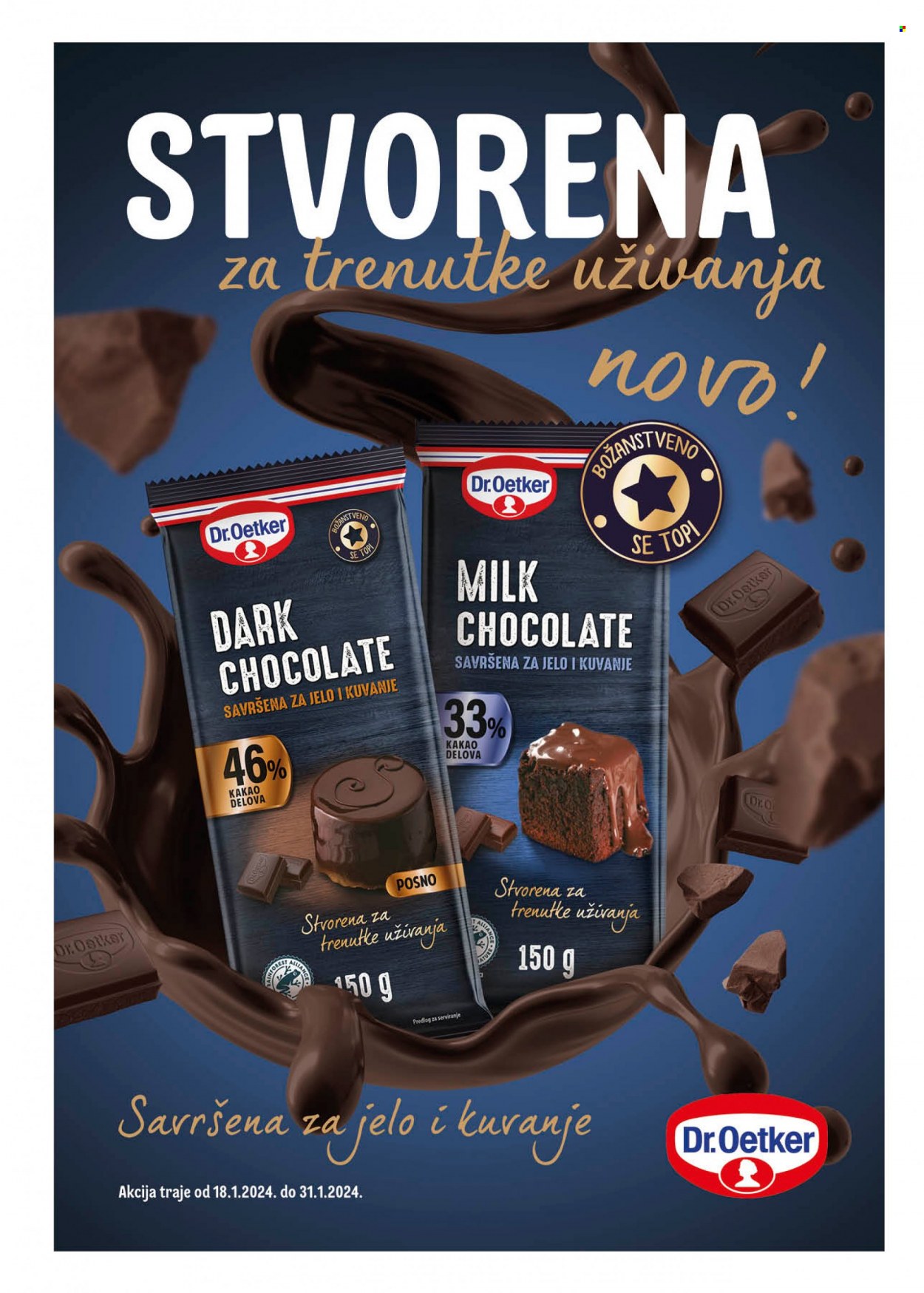 SuperVERO katalog - 18.01.2024 - 31.01.2024. Stranica 27