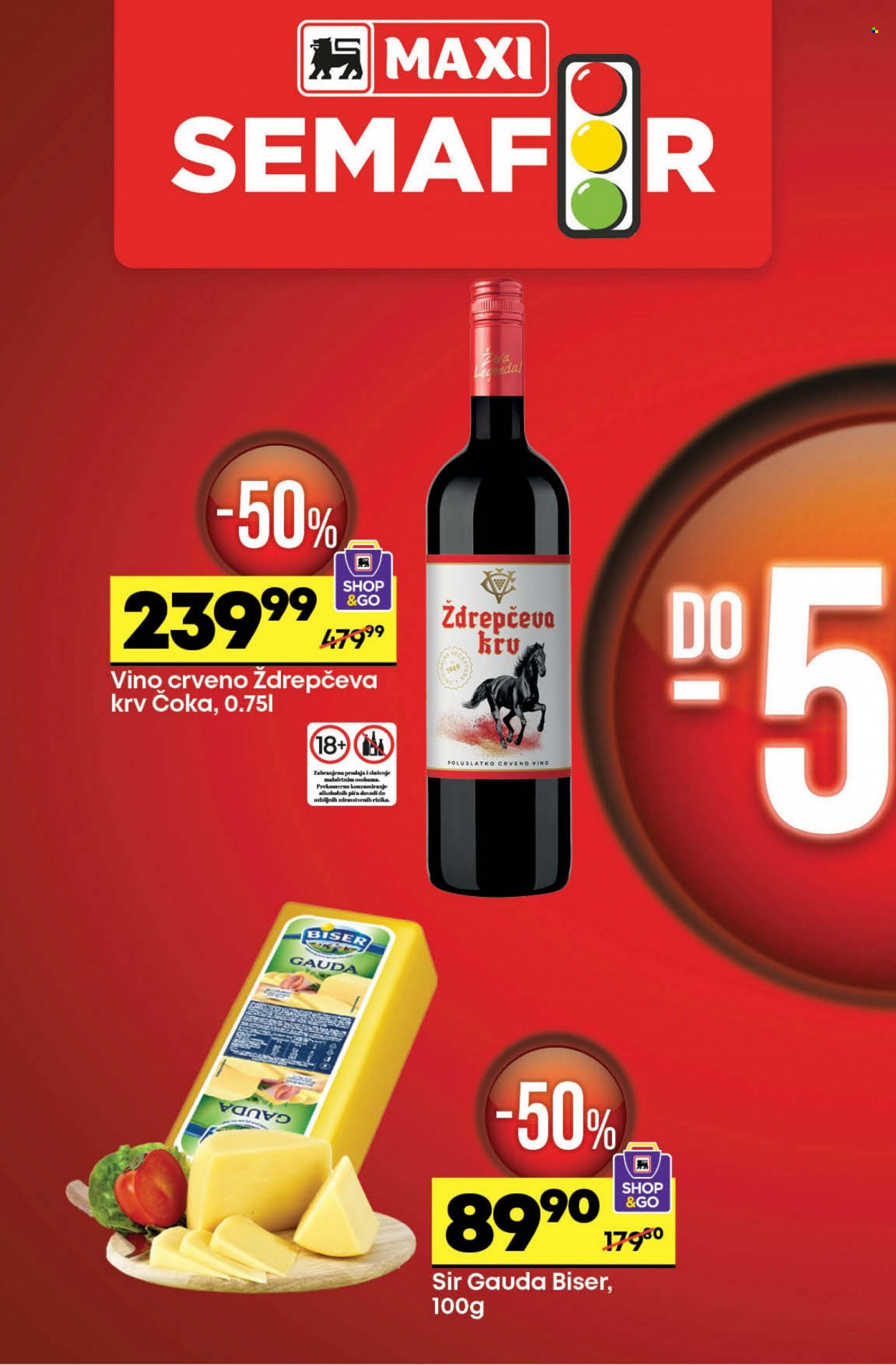 Maxi katalog - 18.01.2024 - 24.01.2024. Stranica 2