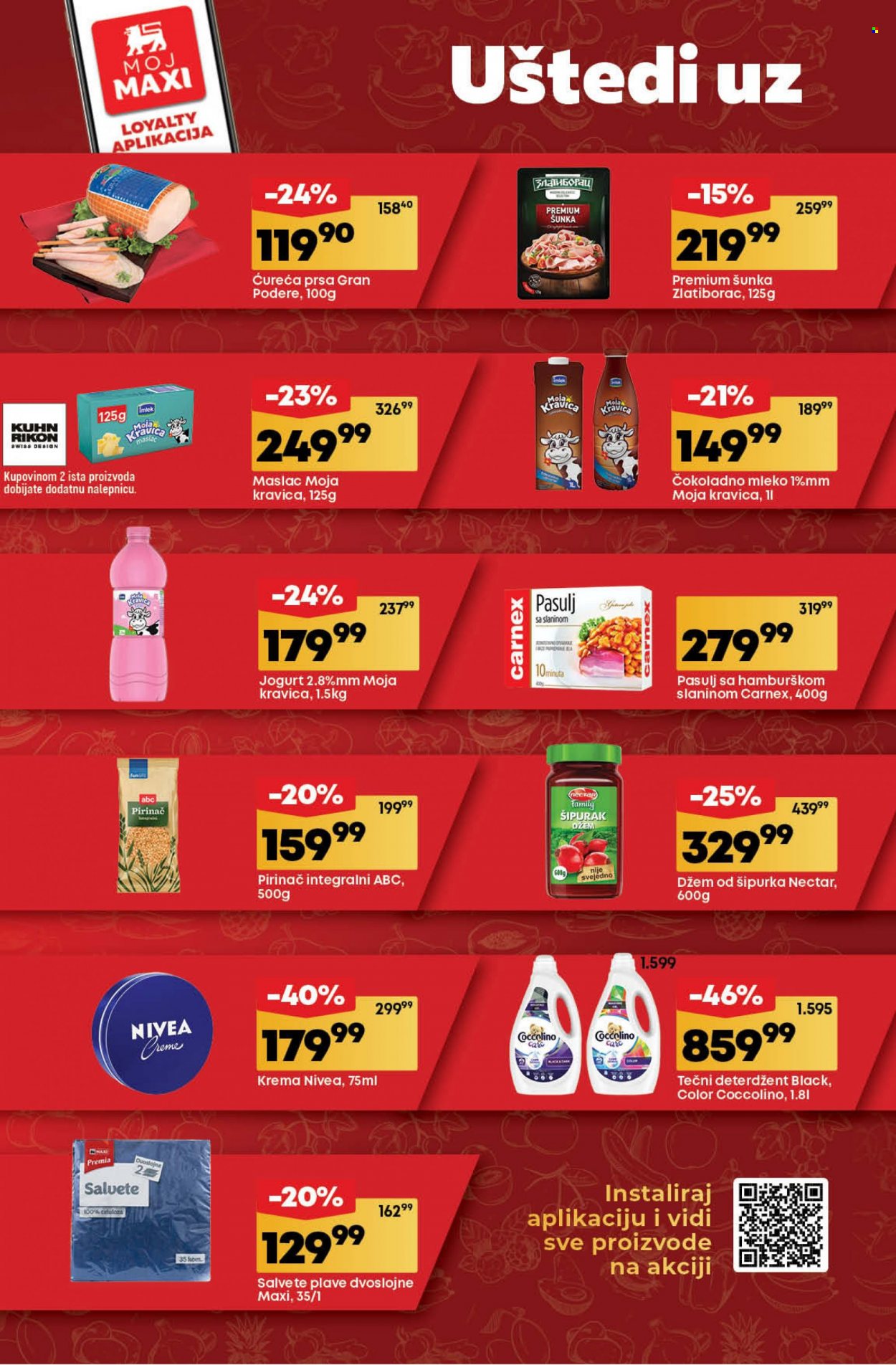 Maxi katalog - 18.01.2024 - 24.01.2024. Stranica 14