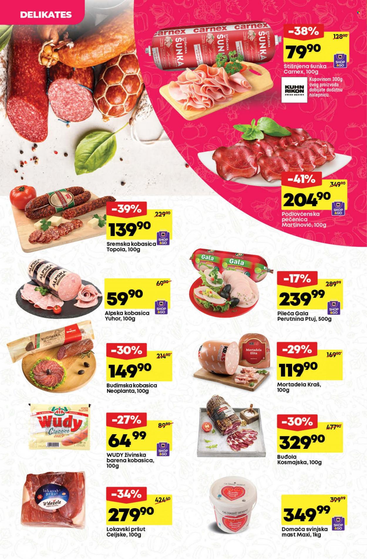 Maxi katalog - 18.01.2024 - 24.01.2024. Stranica 16