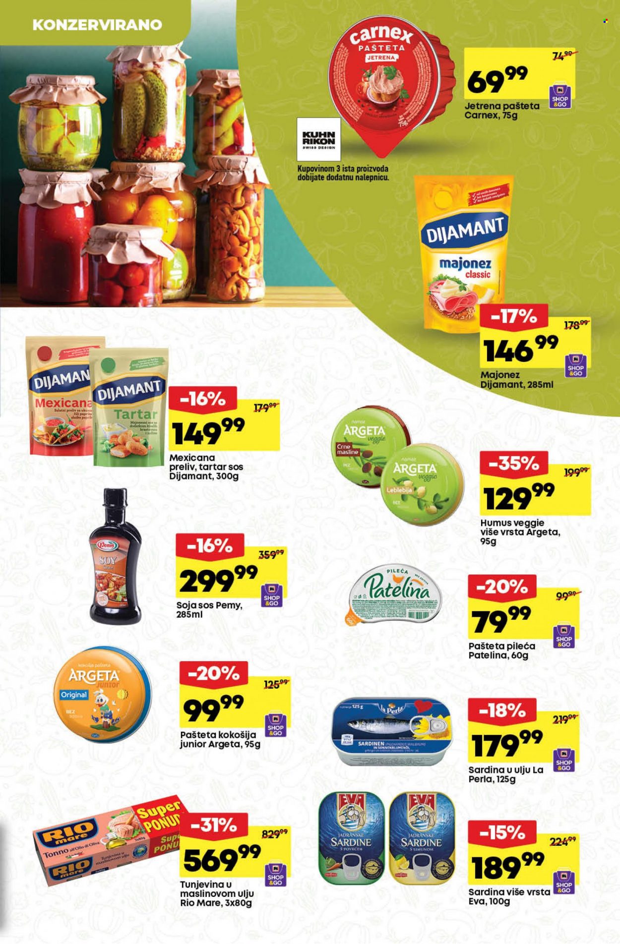 Maxi katalog - 18.01.2024 - 24.01.2024. Stranica 21