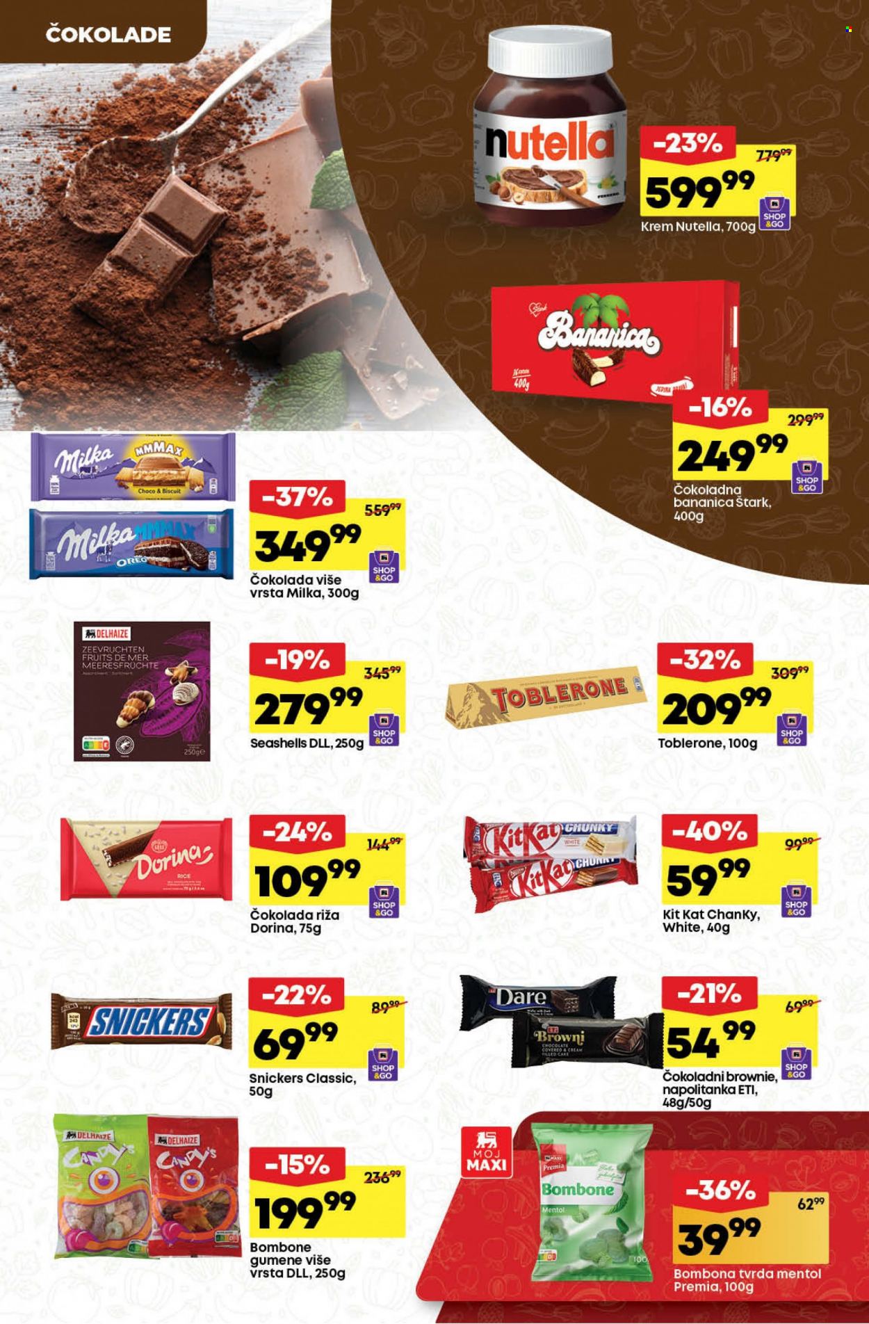 Maxi katalog - 18.01.2024 - 24.01.2024. Stranica 23
