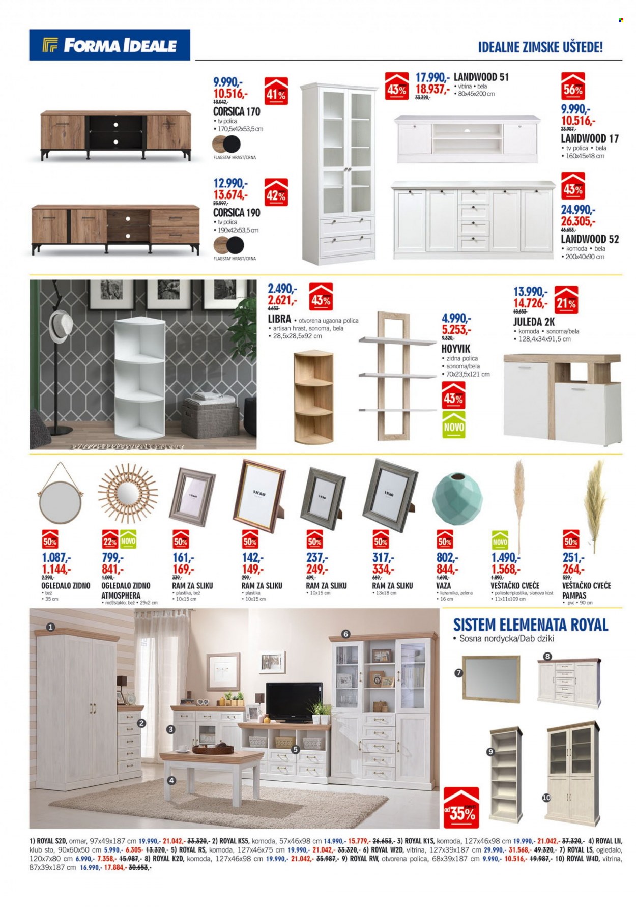Forma Ideale katalog - 15.01.2024 - 10.02.2024. Stranica 4