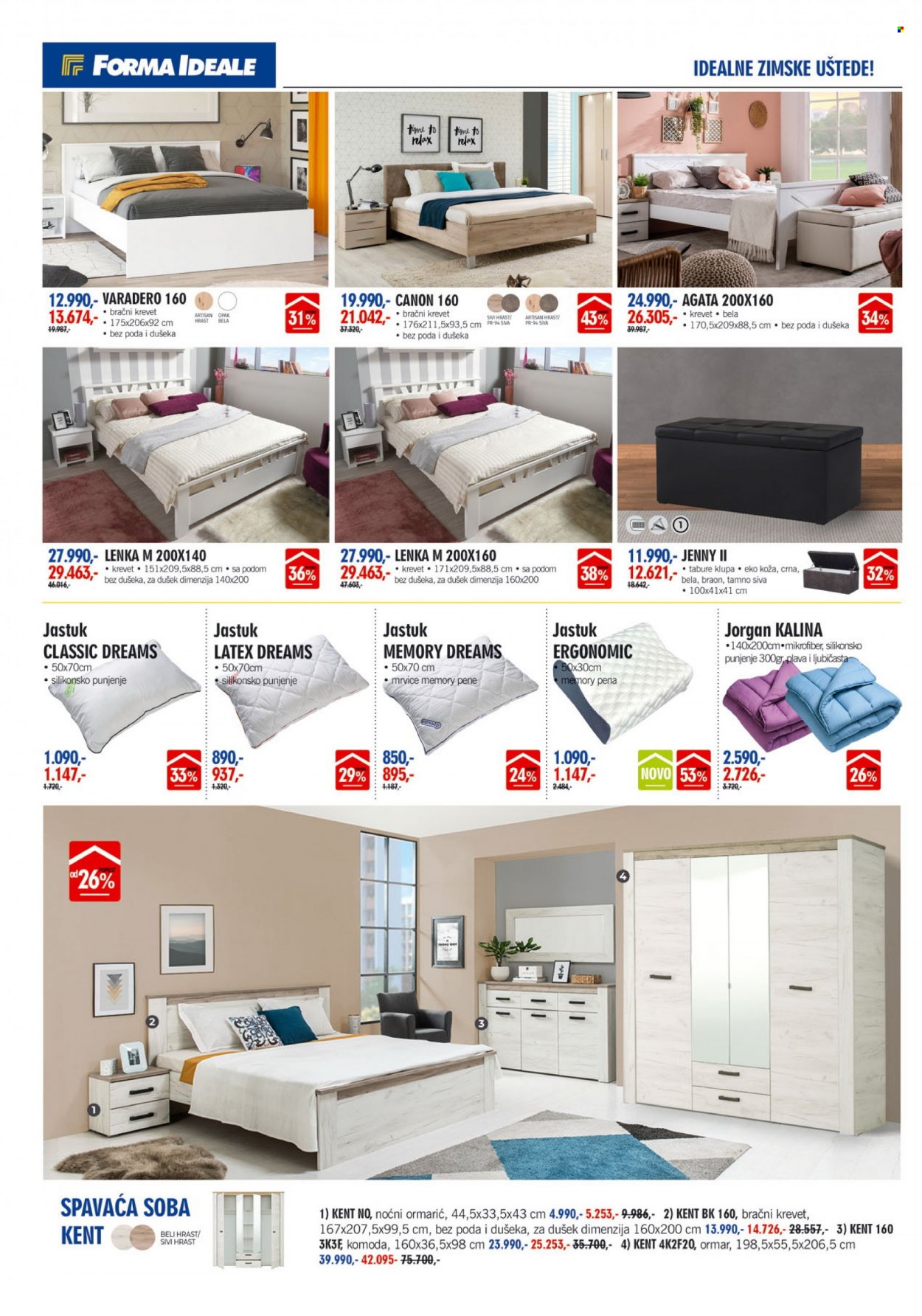 Forma Ideale katalog - 15.01.2024 - 10.02.2024. Stranica 12