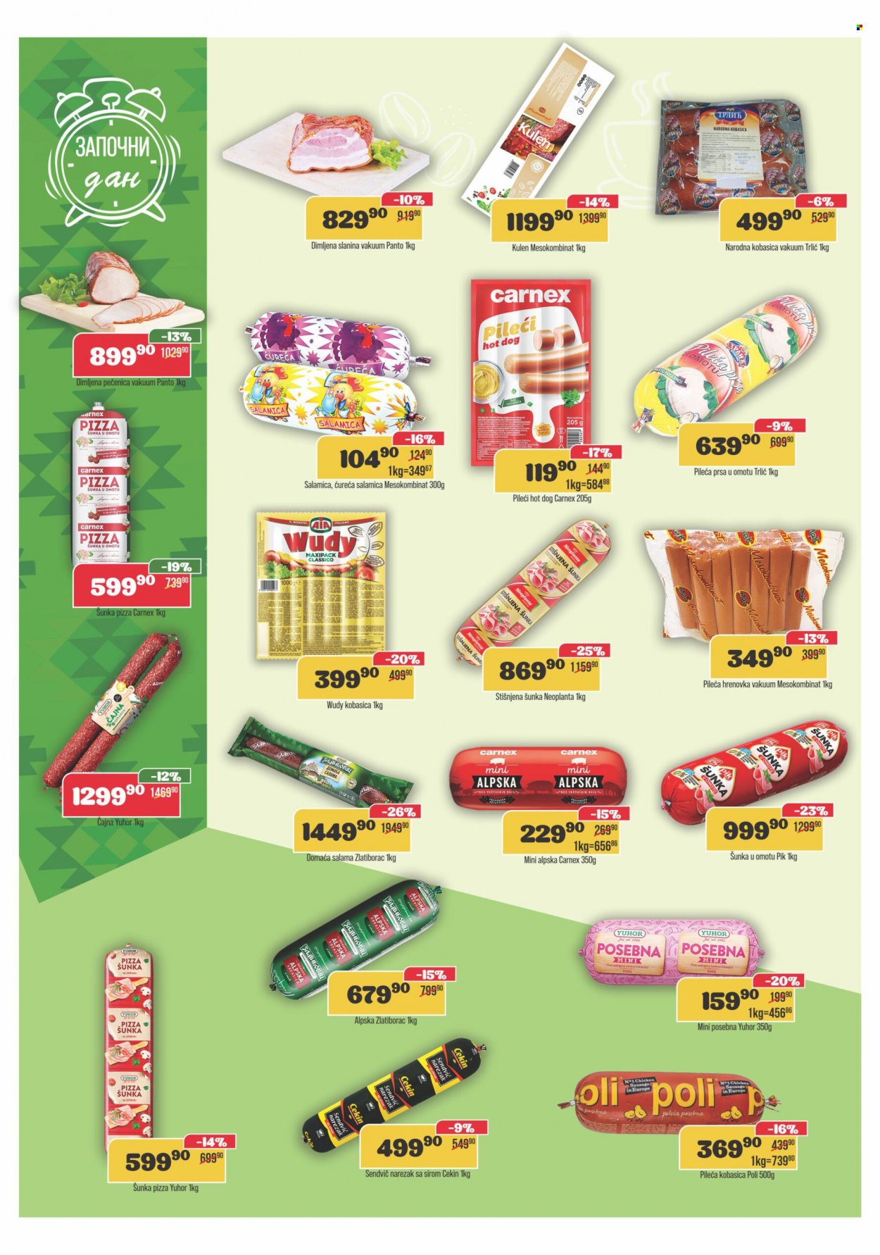 Europrom katalog - 17.01.2024 - 29.01.2024. Stranica 4