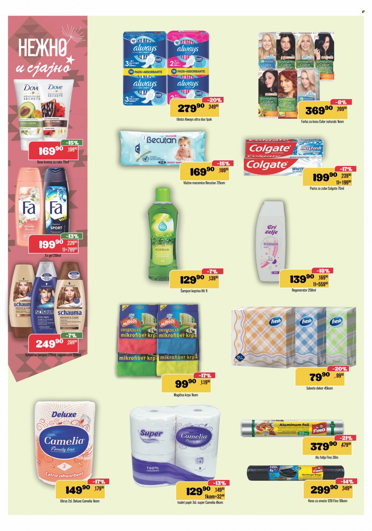 Europrom katalog - 17.01.2024 - 29.01.2024. Stranica 10