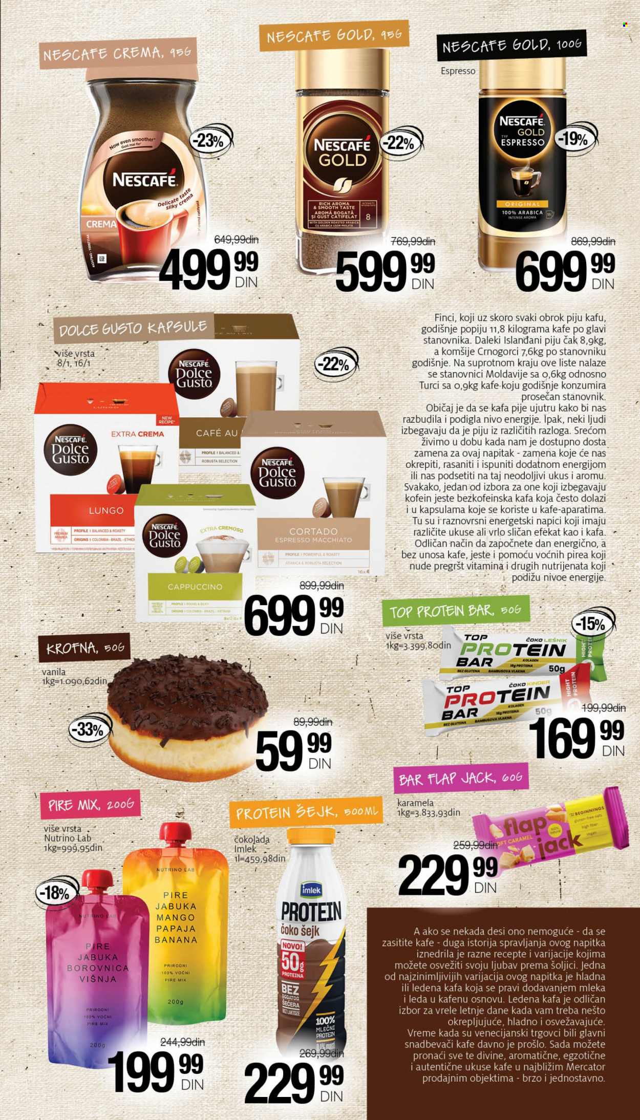 Mercator Centar katalog - 18.01.2024 - 31.01.2024. Stranica 13