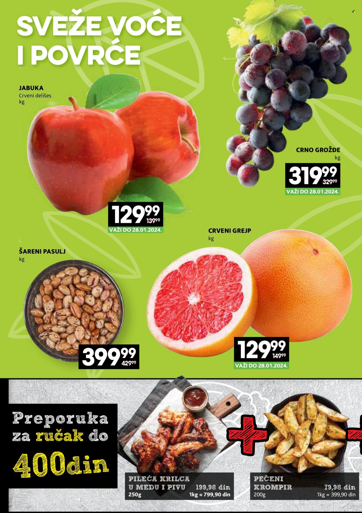Idea katalog - 22.01.2024 - 04.02.2024. Stranica 8