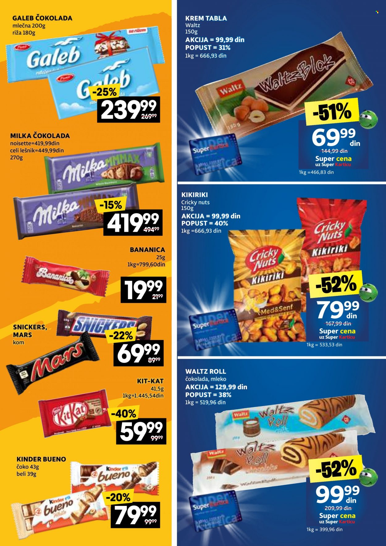 Idea katalog - 22.01.2024 - 04.02.2024. Stranica 25
