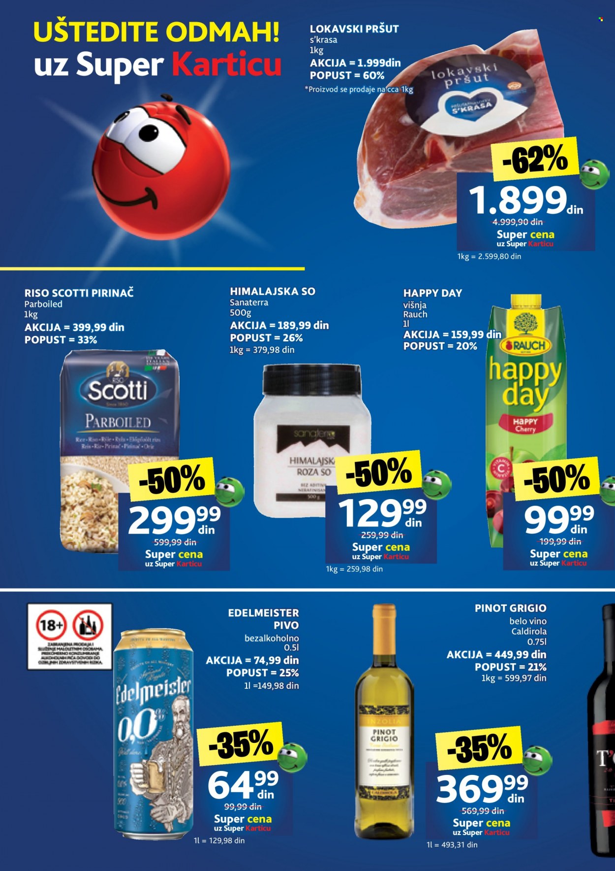 Roda katalog - 22.01.2024 - 04.02.2024. Stranica 2