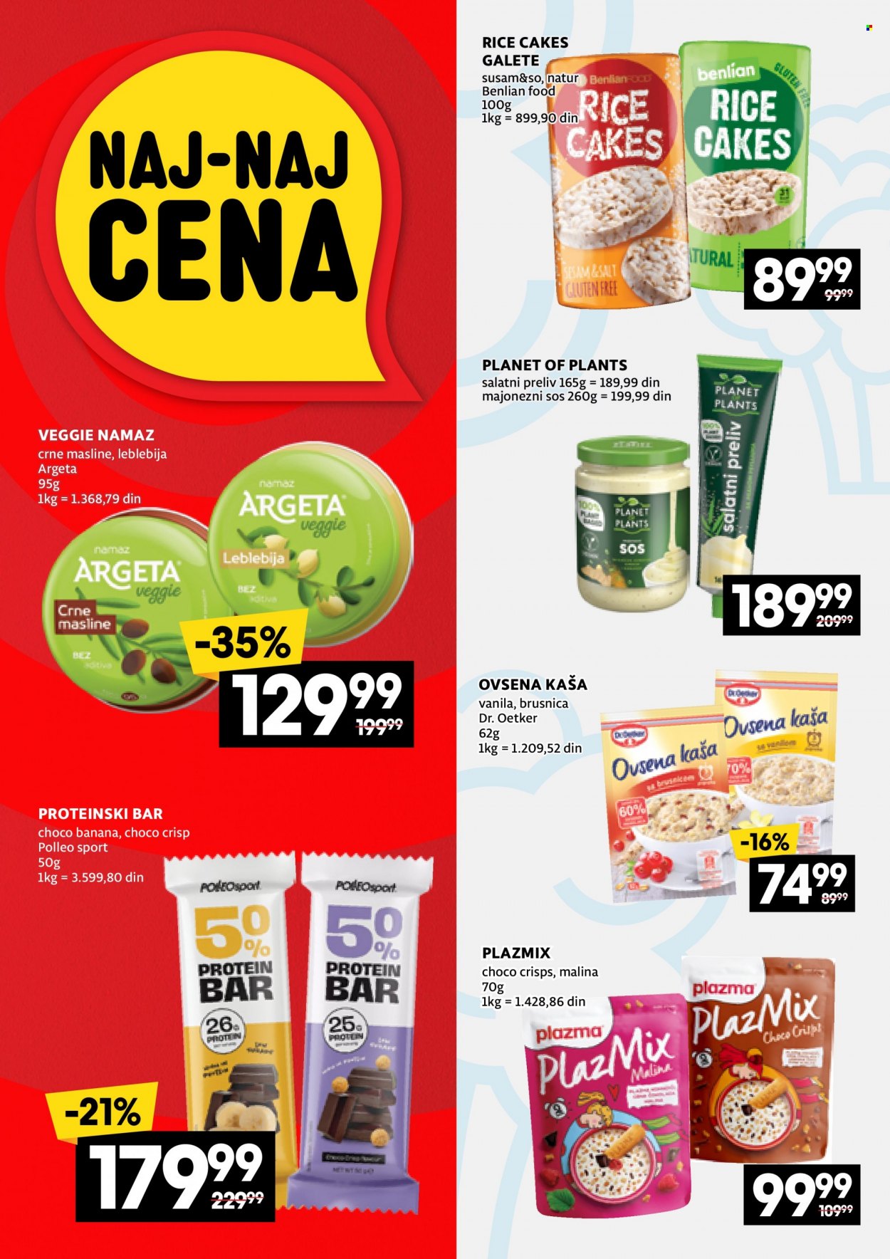 Roda katalog - 22.01.2024 - 04.02.2024. Stranica 18