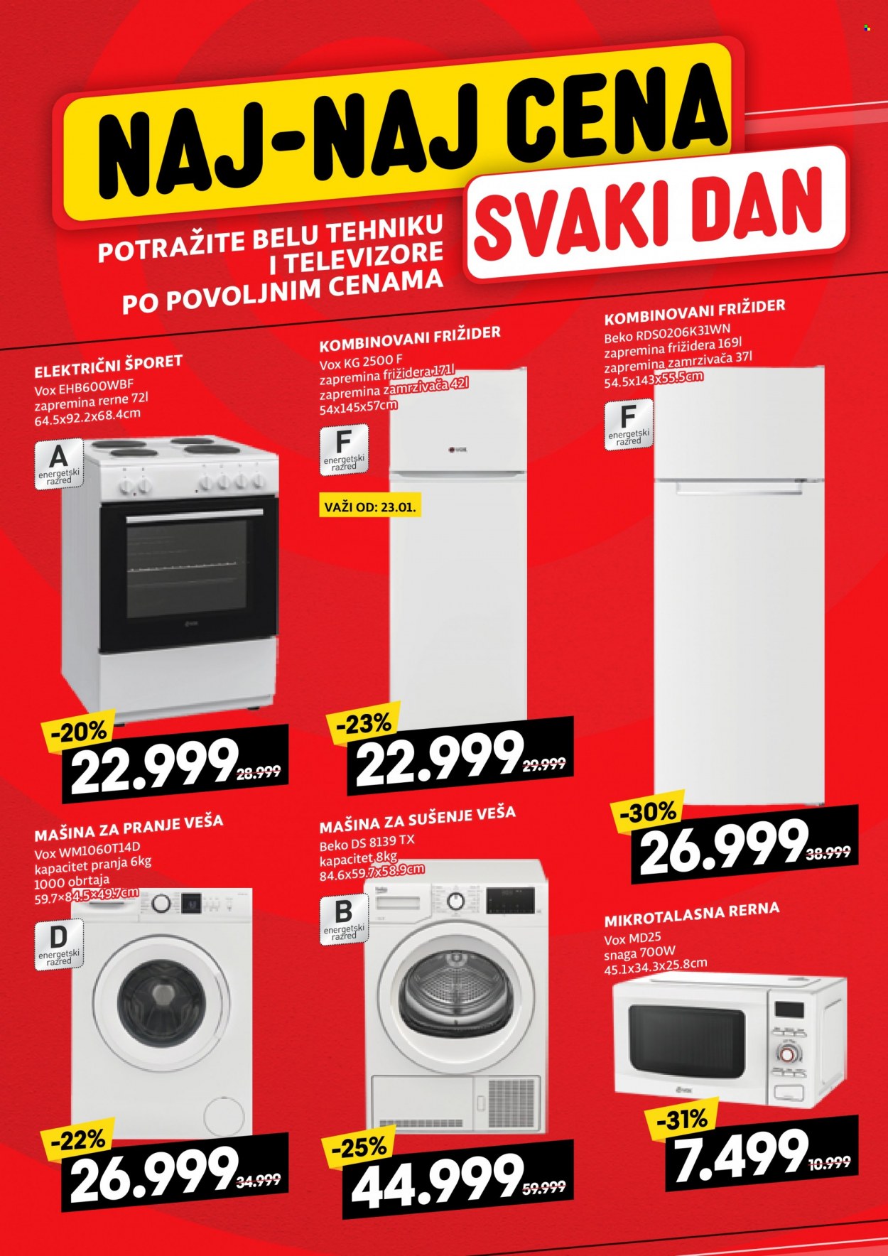 Roda katalog - 22.01.2024 - 04.02.2024. Stranica 34