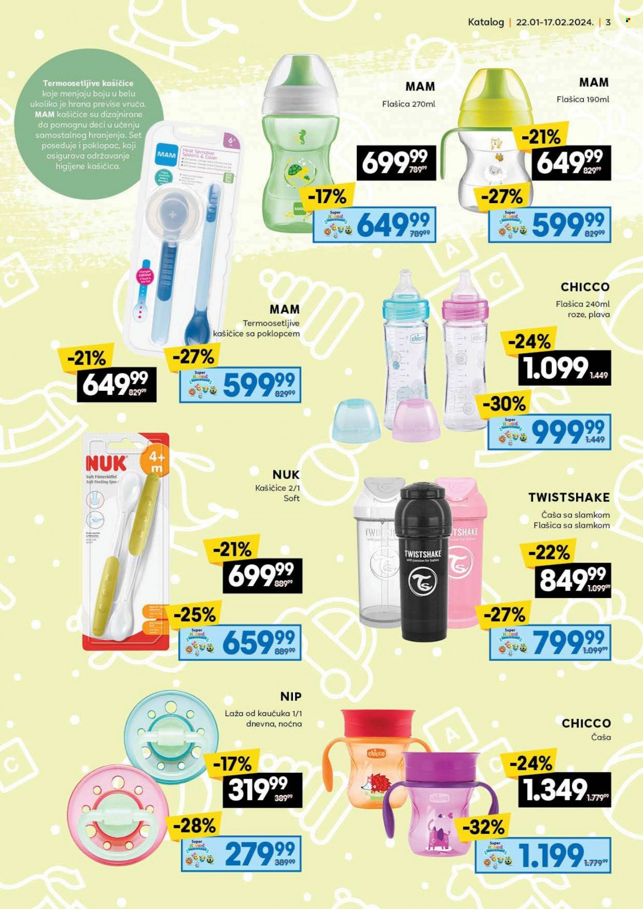 Roda katalog - 22.01.2024 - 17.02.2024. Stranica 3