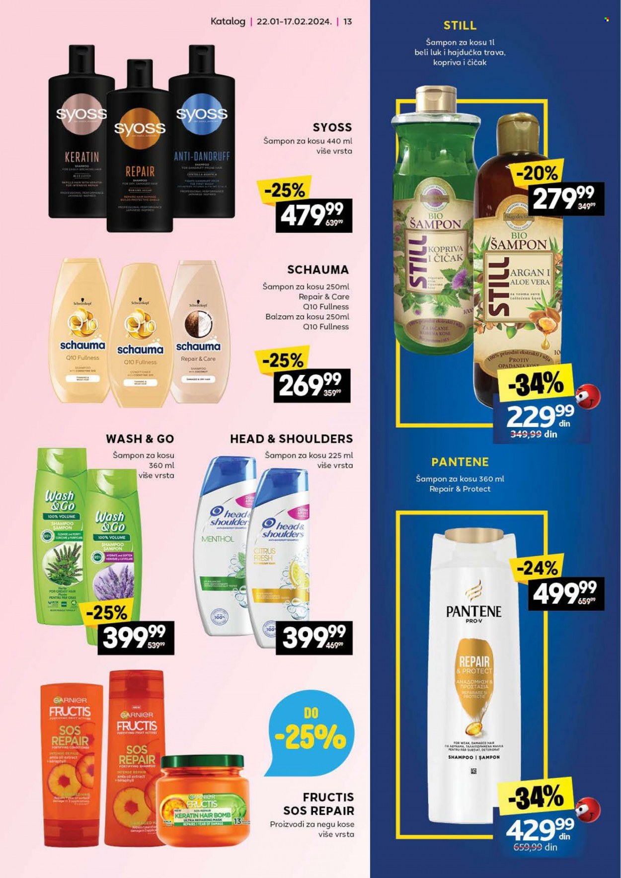 Roda katalog - 22.01.2024 - 17.02.2024. Stranica 13