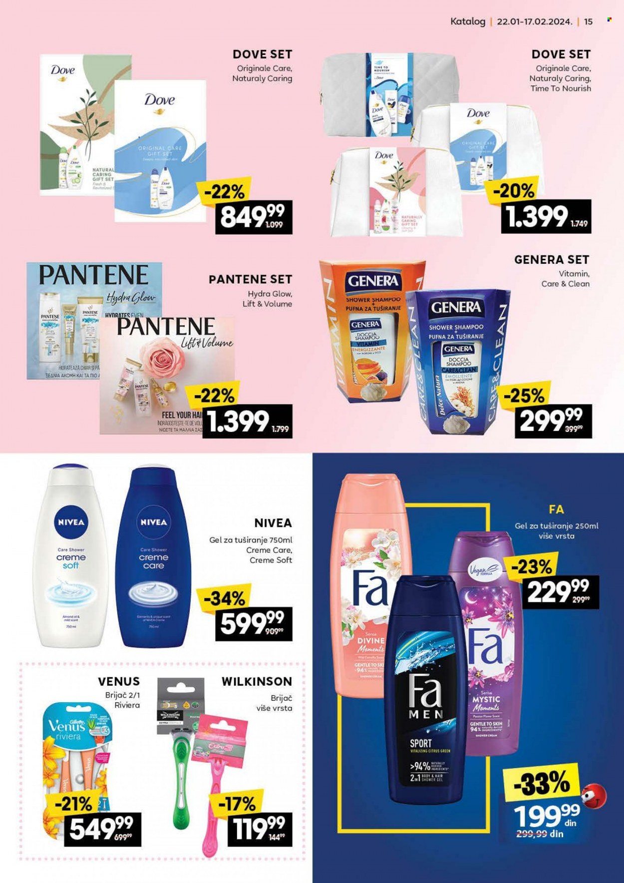 Roda katalog - 22.01.2024 - 17.02.2024. Stranica 15