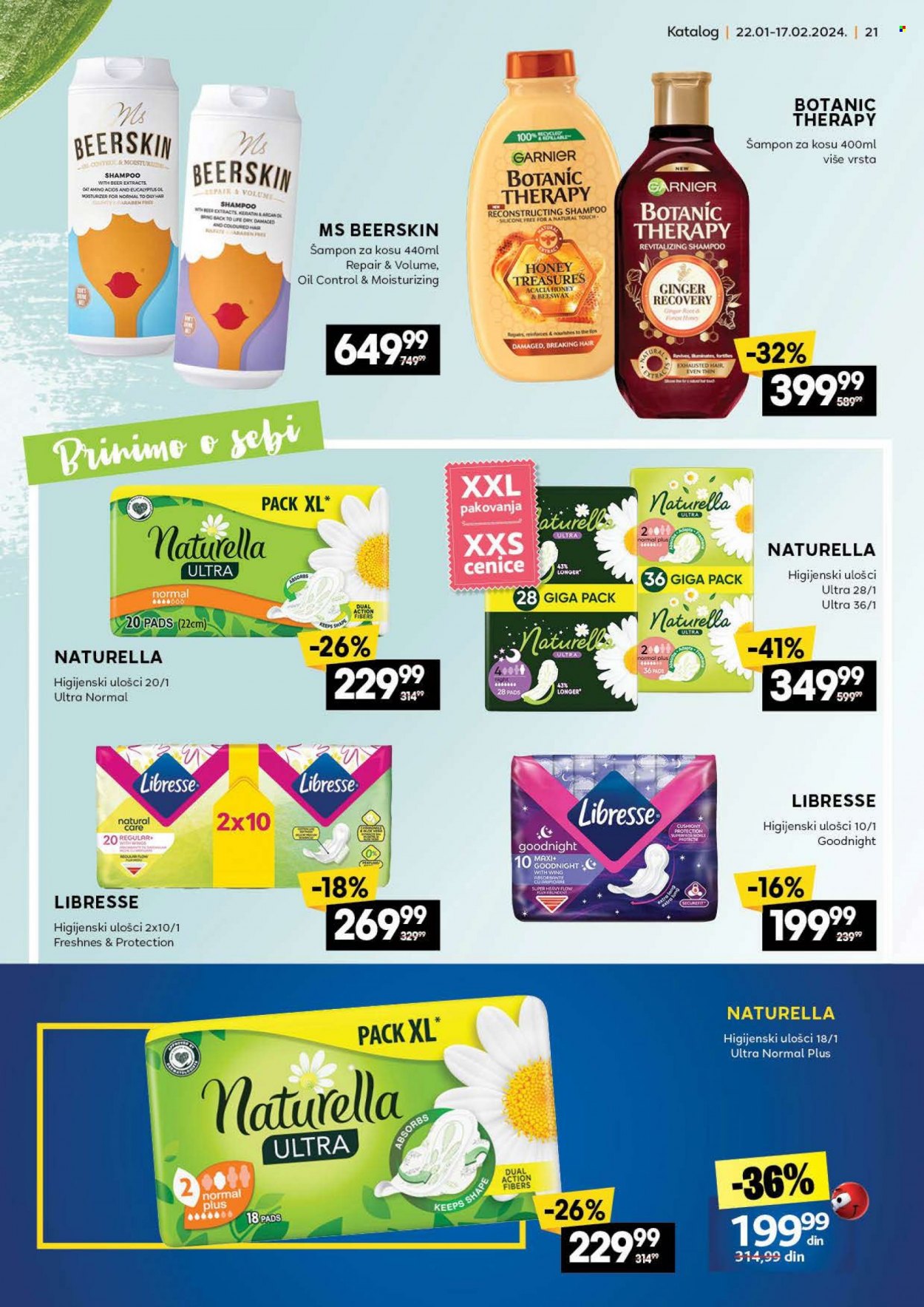 Roda katalog - 22.01.2024 - 17.02.2024. Stranica 21