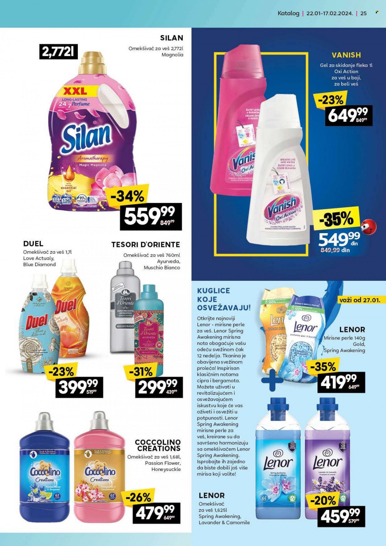 Roda katalog - 22.01.2024 - 17.02.2024. Stranica 25