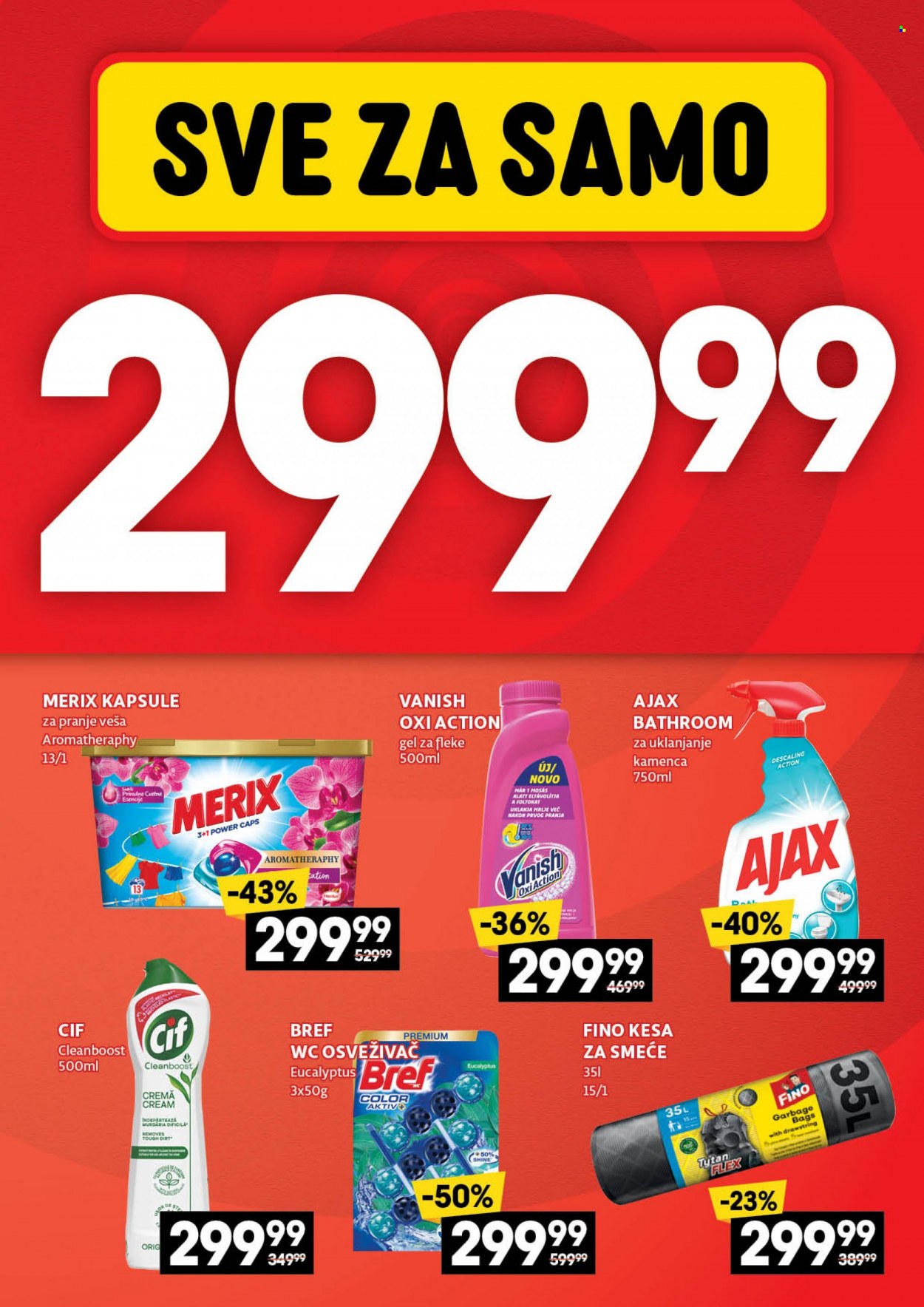 Idea katalog - 22.01.2024 - 17.02.2024. Stranica 15