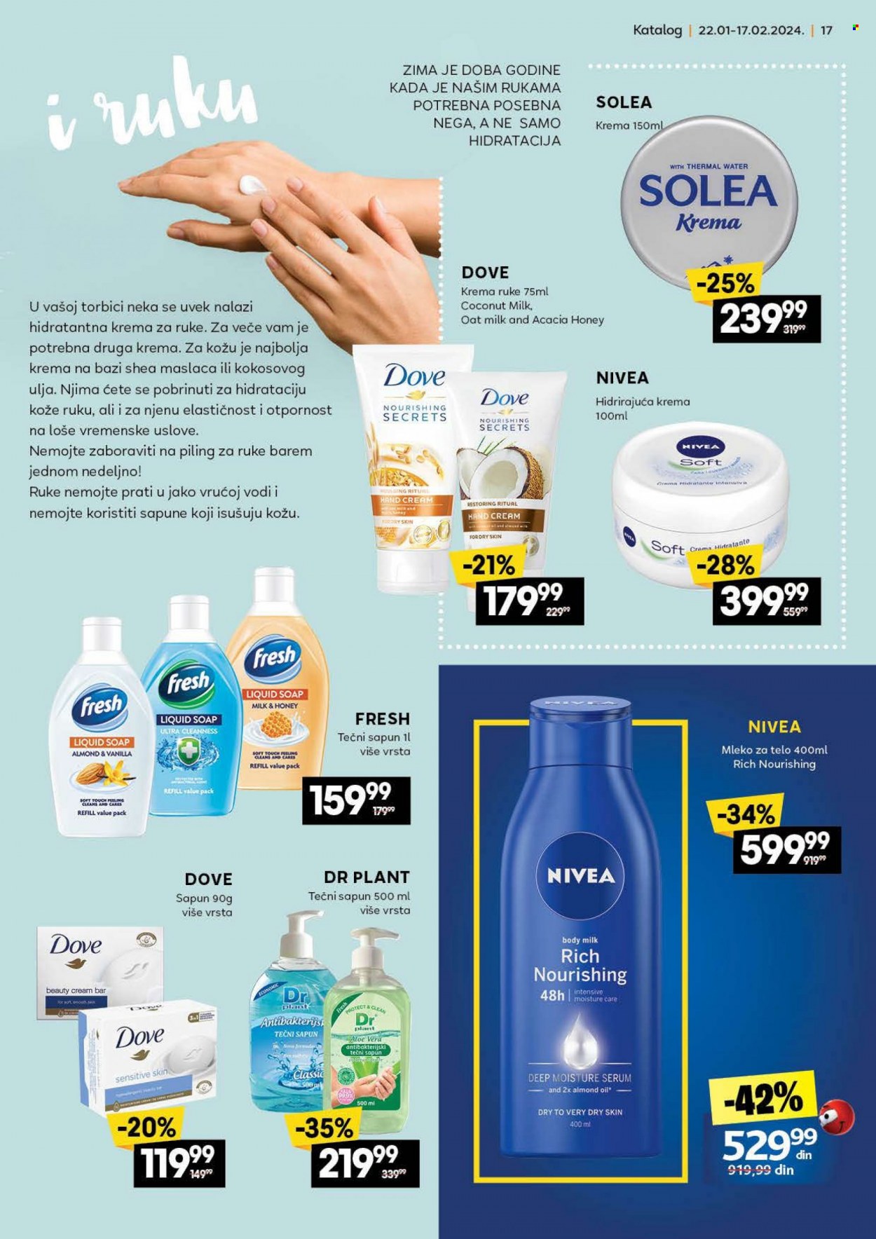 Idea katalog - 22.01.2024 - 17.02.2024. Stranica 17