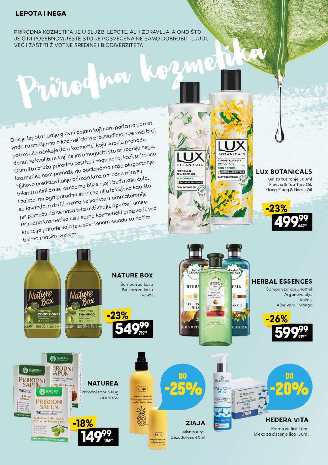 Idea katalog - 22.01.2024 - 17.02.2024. Stranica 20