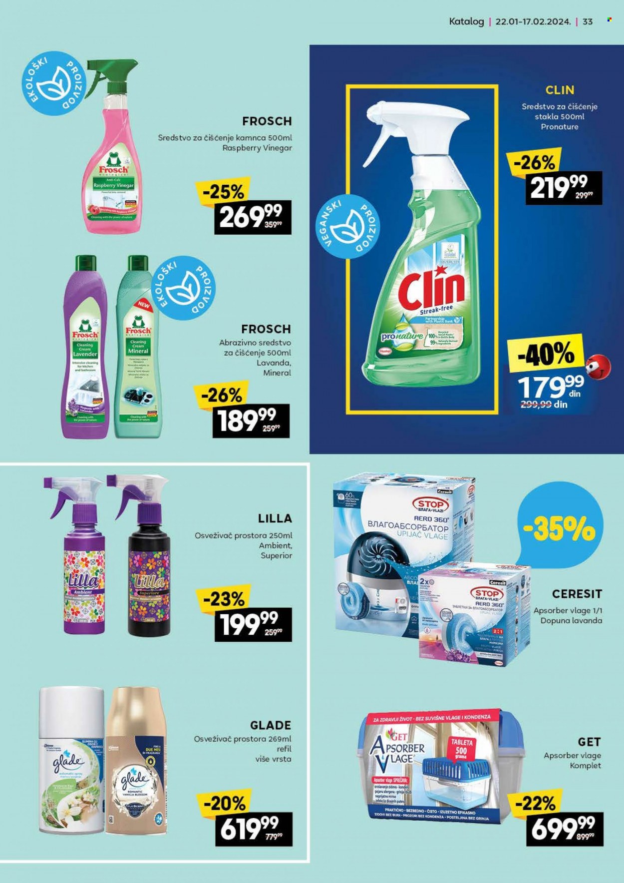 Idea katalog - 22.01.2024 - 17.02.2024. Stranica 33