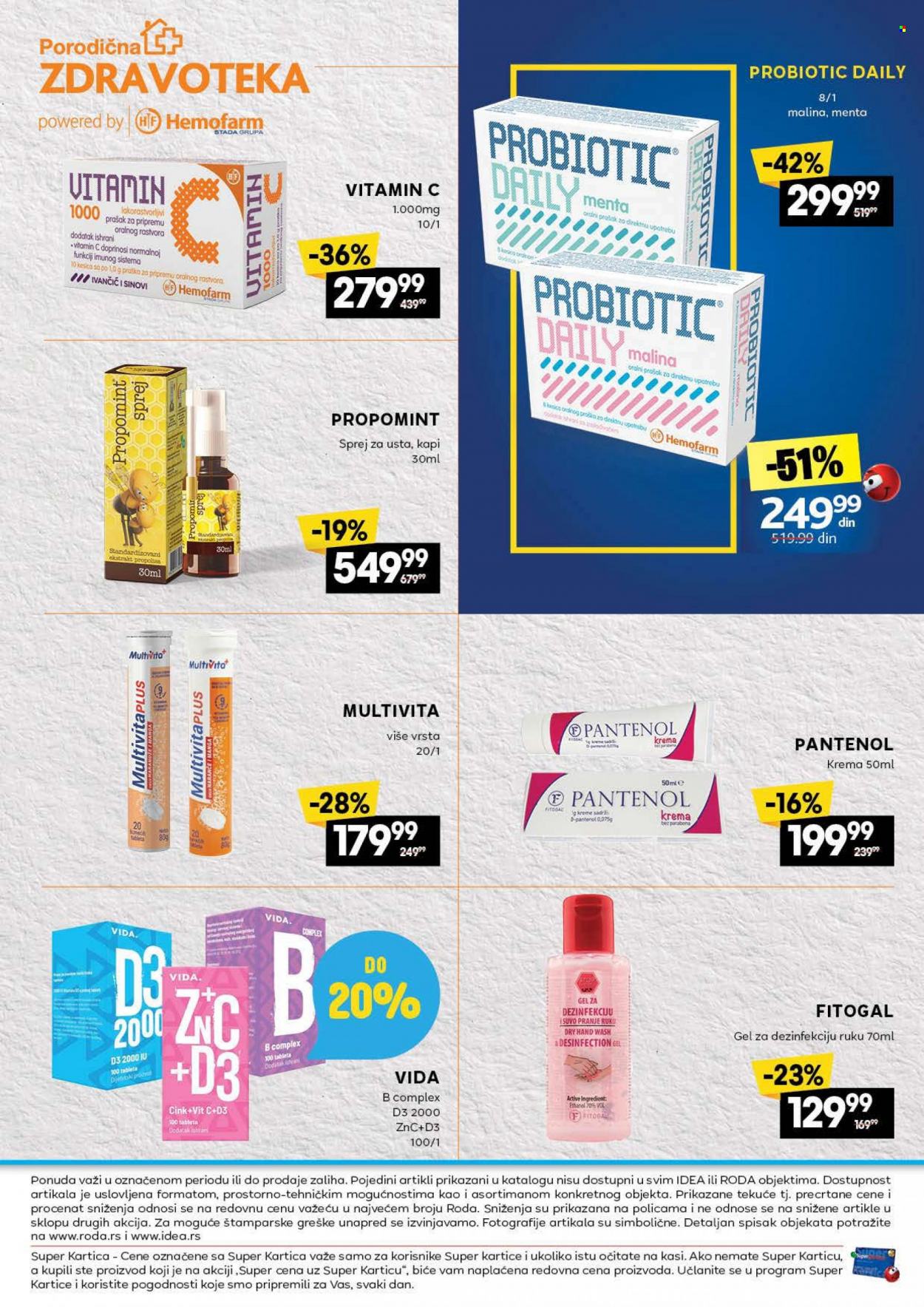 Idea katalog - 22.01.2024 - 17.02.2024. Stranica 36