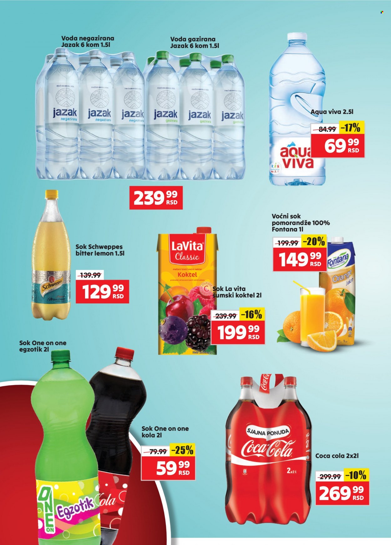 Aman katalog - 15.01.2024 - 21.01.2024. Stranica 10