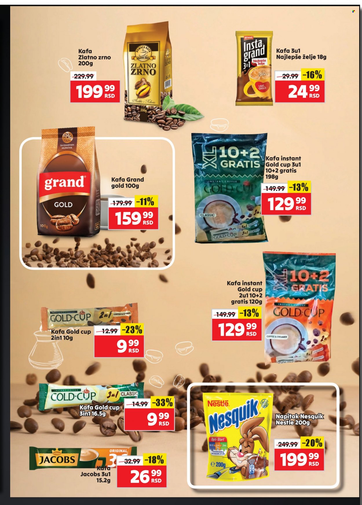 Aman katalog - 15.01.2024 - 21.01.2024. Stranica 13