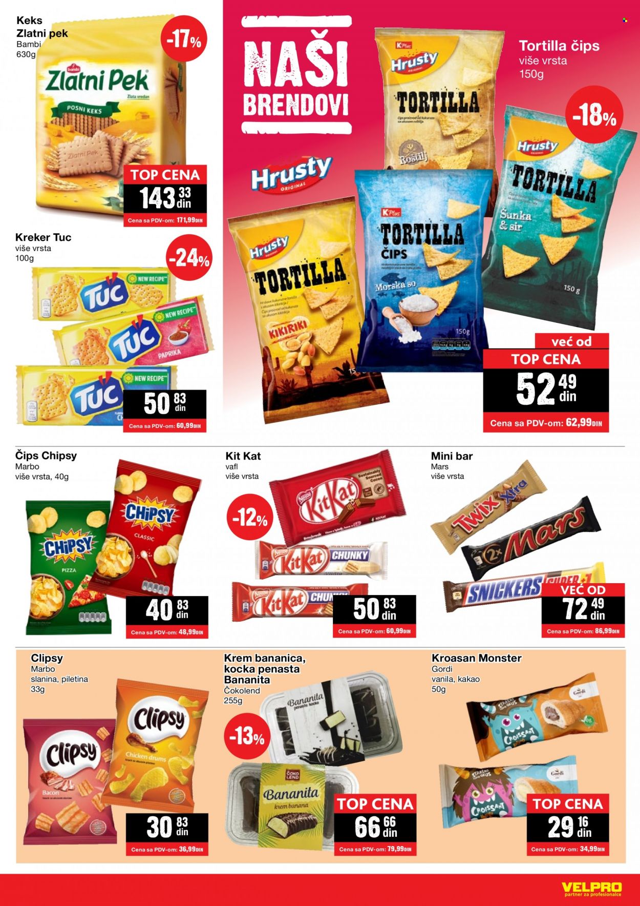 Velpro katalog - 22.01.2024 - 04.02.2024. Stranica 9